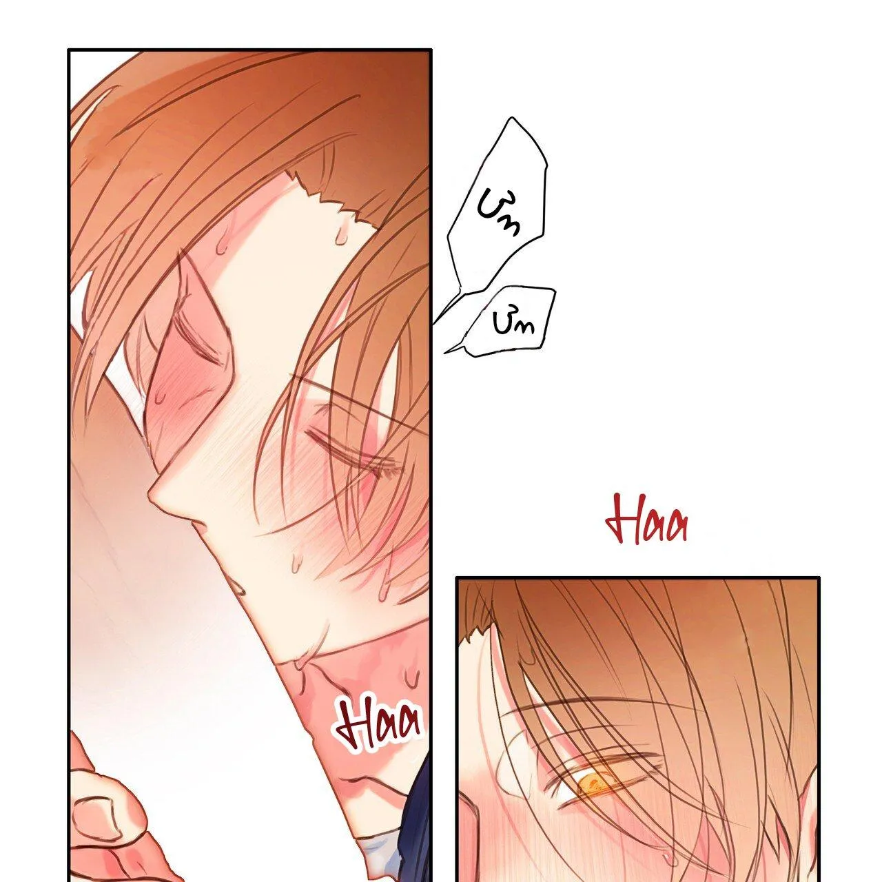 ĐỪNG ĐỘNG KHÔNG LÀ CƯƠNG ĐÓ! Chapter 5 Trang 57