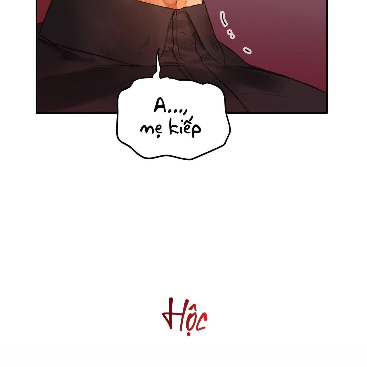 ĐỪNG ĐỘNG KHÔNG LÀ CƯƠNG ĐÓ! Chapter 5 Trang 60