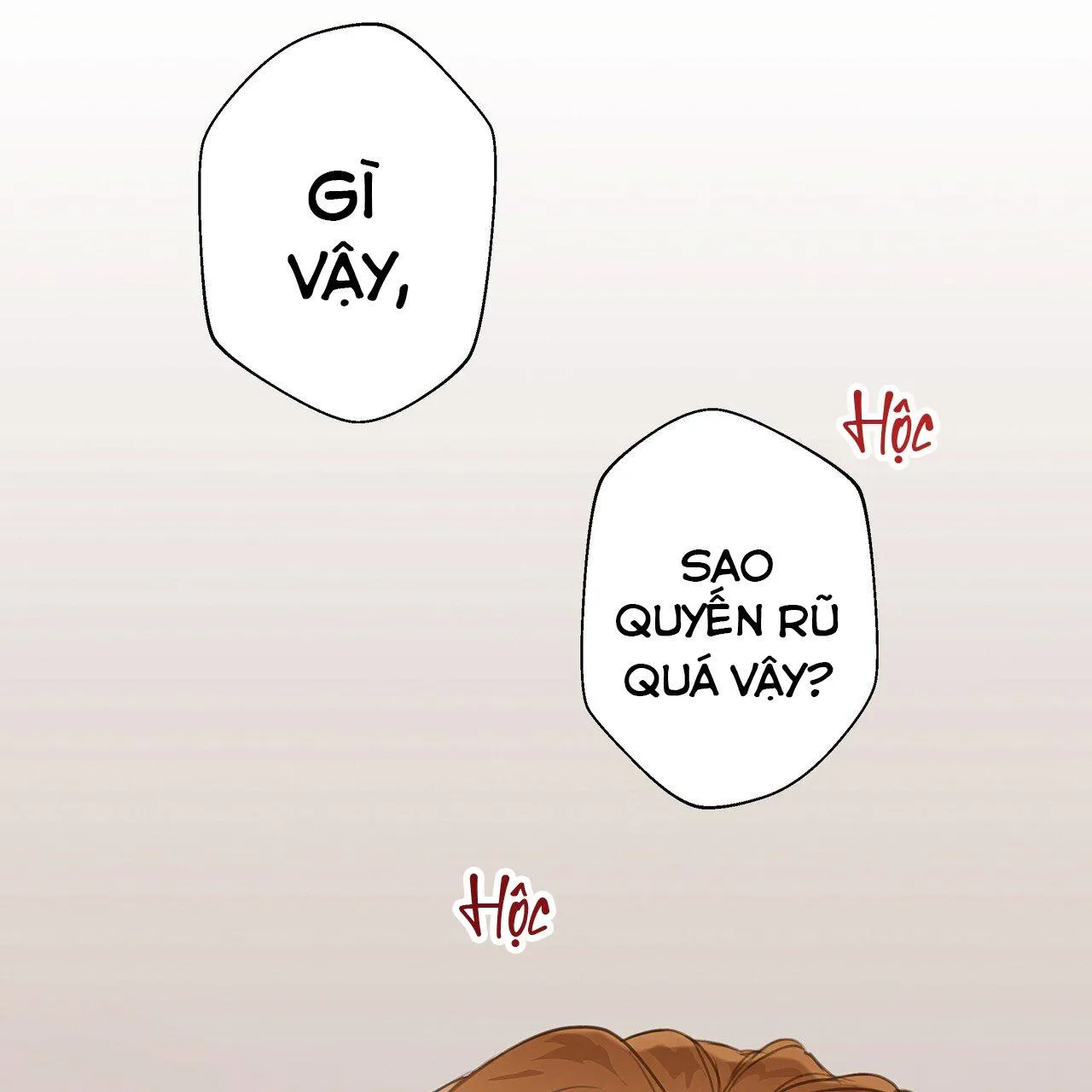 ĐỪNG ĐỘNG KHÔNG LÀ CƯƠNG ĐÓ! Chapter 5 Trang 61