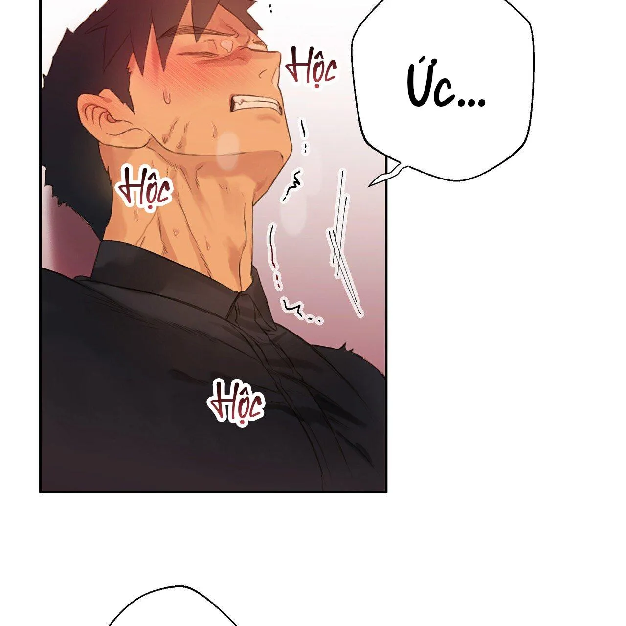 ĐỪNG ĐỘNG KHÔNG LÀ CƯƠNG ĐÓ! Chapter 5 Trang 64