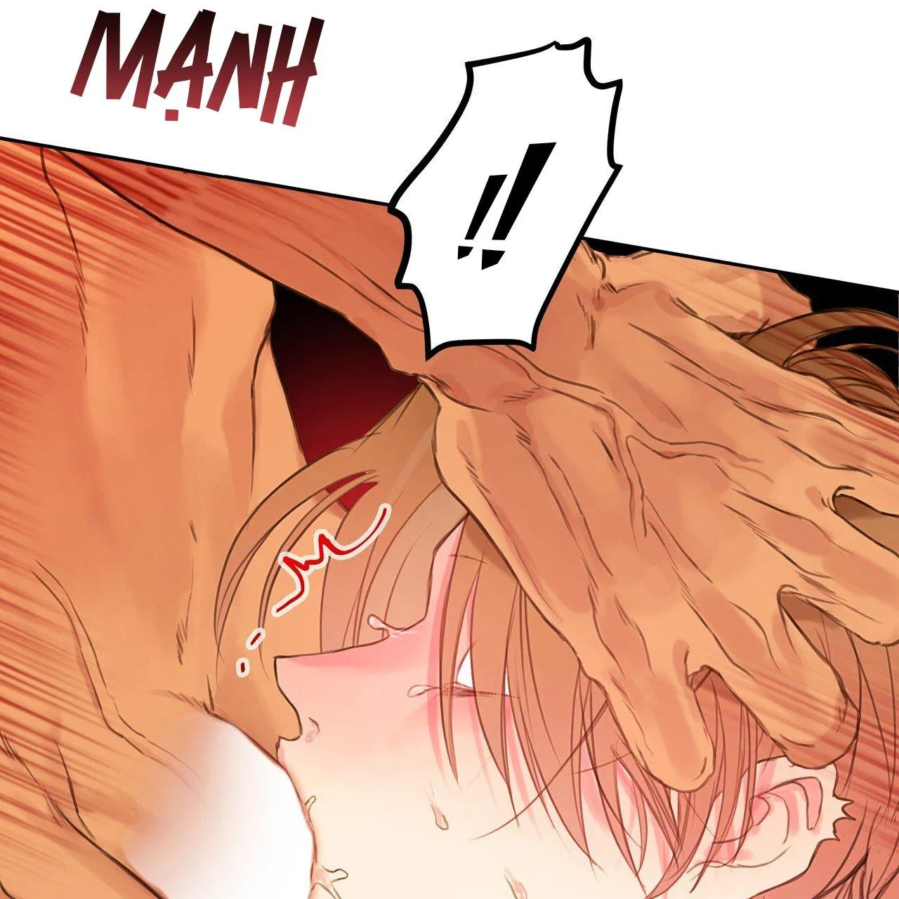 ĐỪNG ĐỘNG KHÔNG LÀ CƯƠNG ĐÓ! Chapter 5 Trang 67