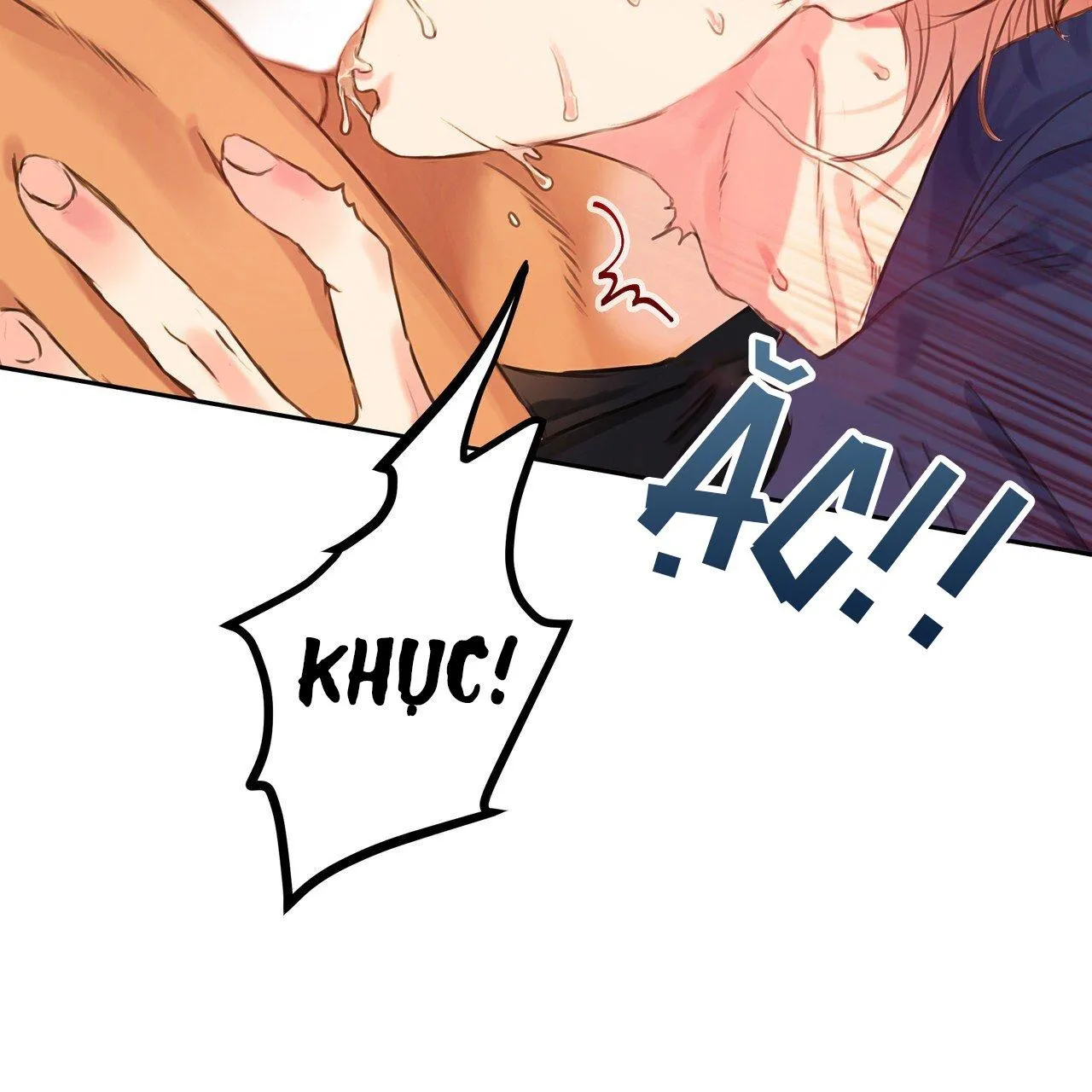 ĐỪNG ĐỘNG KHÔNG LÀ CƯƠNG ĐÓ! Chapter 5 Trang 68