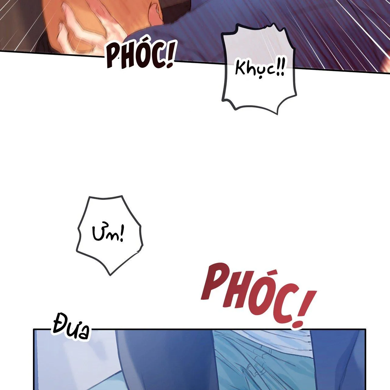 ĐỪNG ĐỘNG KHÔNG LÀ CƯƠNG ĐÓ! Chapter 5 Trang 72