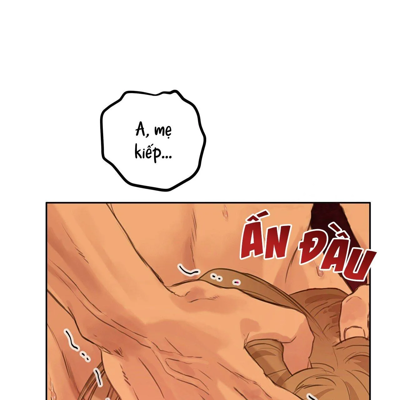 ĐỪNG ĐỘNG KHÔNG LÀ CƯƠNG ĐÓ! Chapter 5 Trang 75