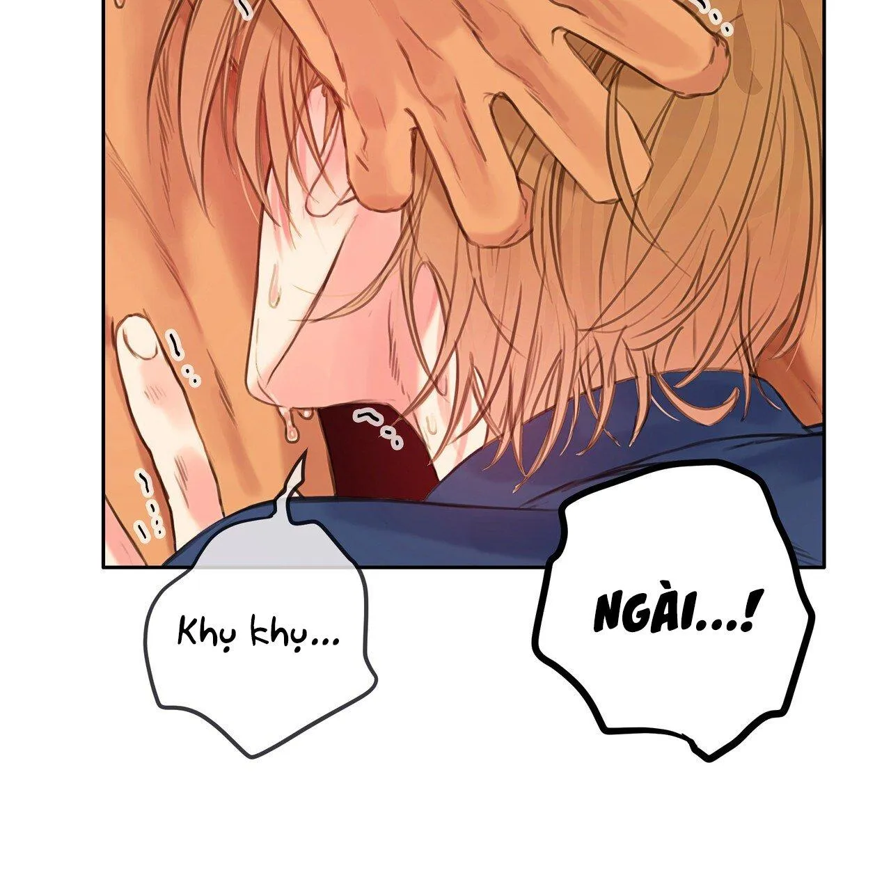 ĐỪNG ĐỘNG KHÔNG LÀ CƯƠNG ĐÓ! Chapter 5 Trang 76