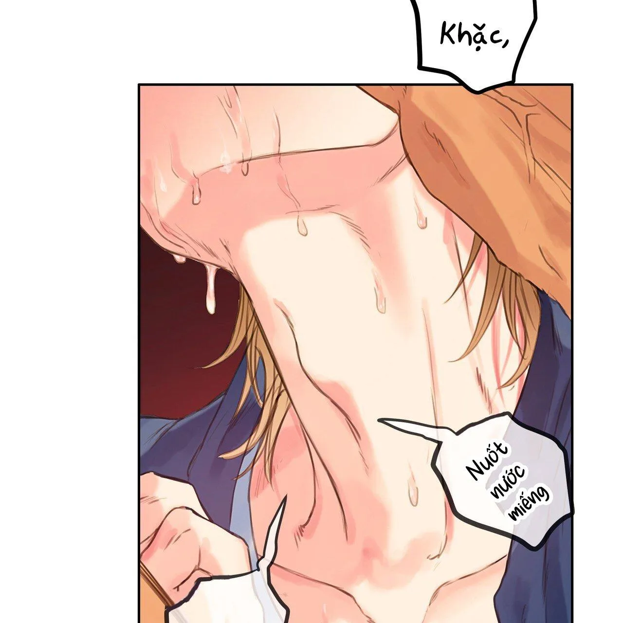 ĐỪNG ĐỘNG KHÔNG LÀ CƯƠNG ĐÓ! Chapter 5 Trang 78