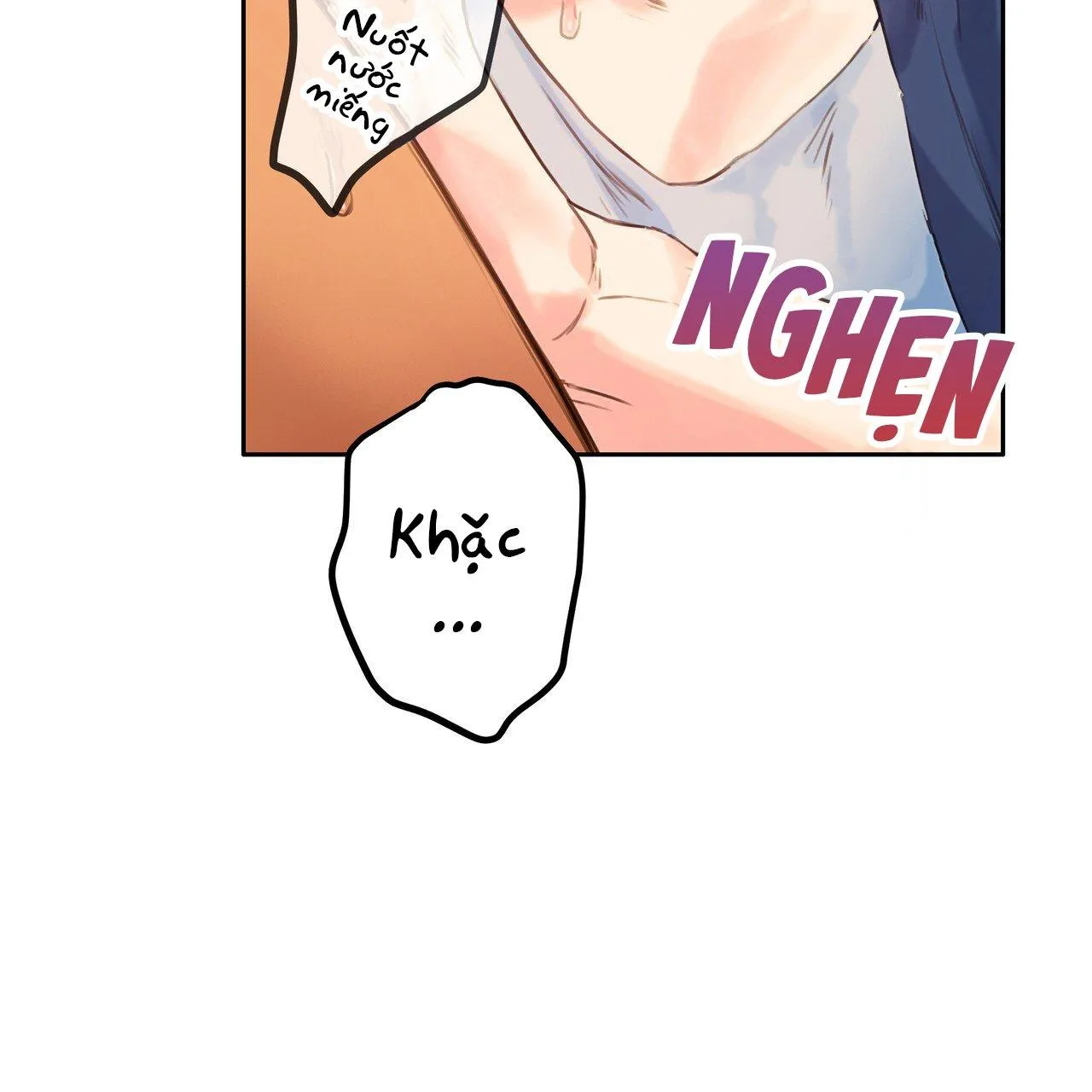 ĐỪNG ĐỘNG KHÔNG LÀ CƯƠNG ĐÓ! Chapter 5 Trang 79