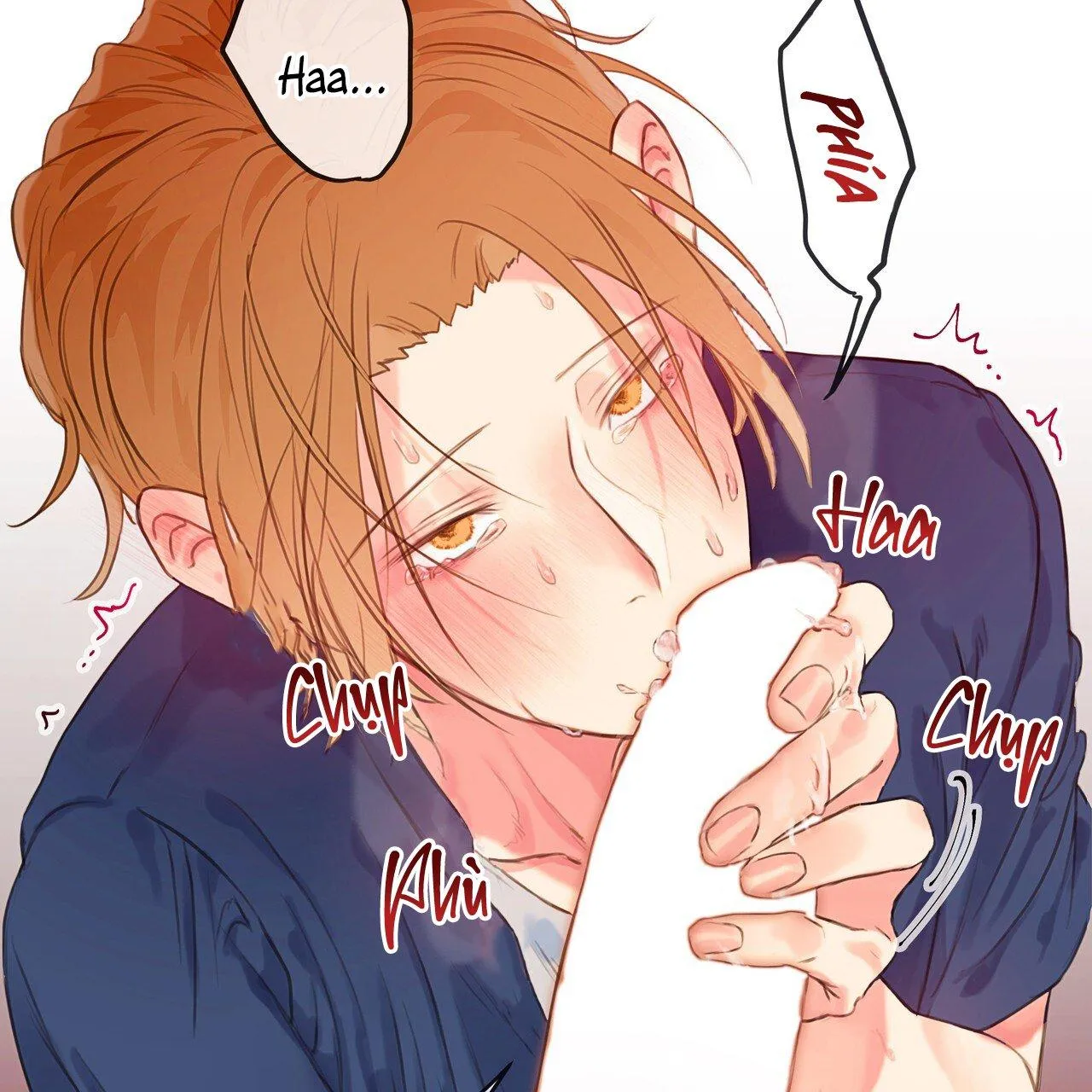 ĐỪNG ĐỘNG KHÔNG LÀ CƯƠNG ĐÓ! Chapter 5 Trang 83