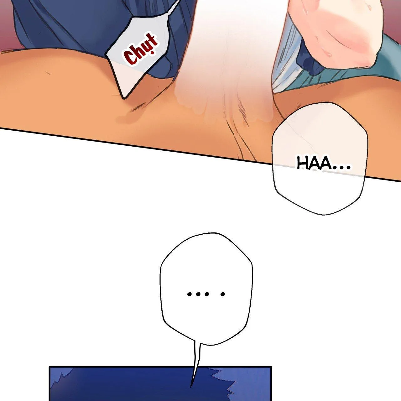 ĐỪNG ĐỘNG KHÔNG LÀ CƯƠNG ĐÓ! Chapter 5 Trang 84