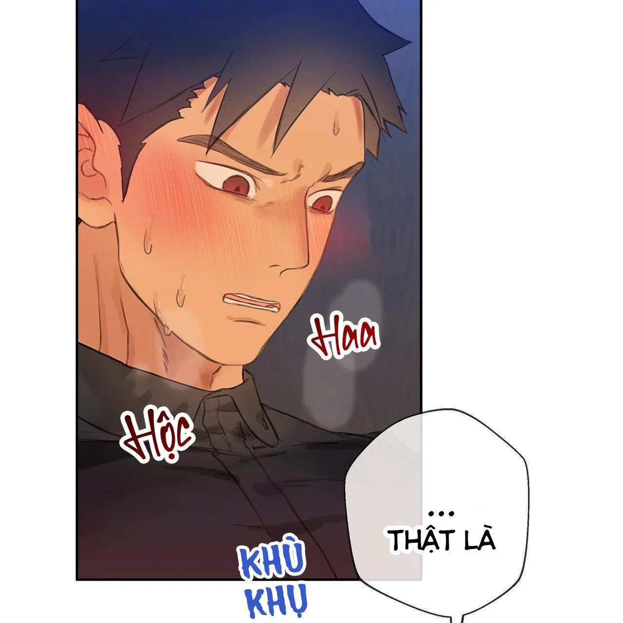 ĐỪNG ĐỘNG KHÔNG LÀ CƯƠNG ĐÓ! Chapter 5 Trang 85