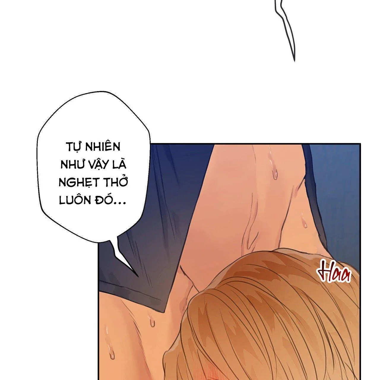 ĐỪNG ĐỘNG KHÔNG LÀ CƯƠNG ĐÓ! Chapter 5 Trang 86