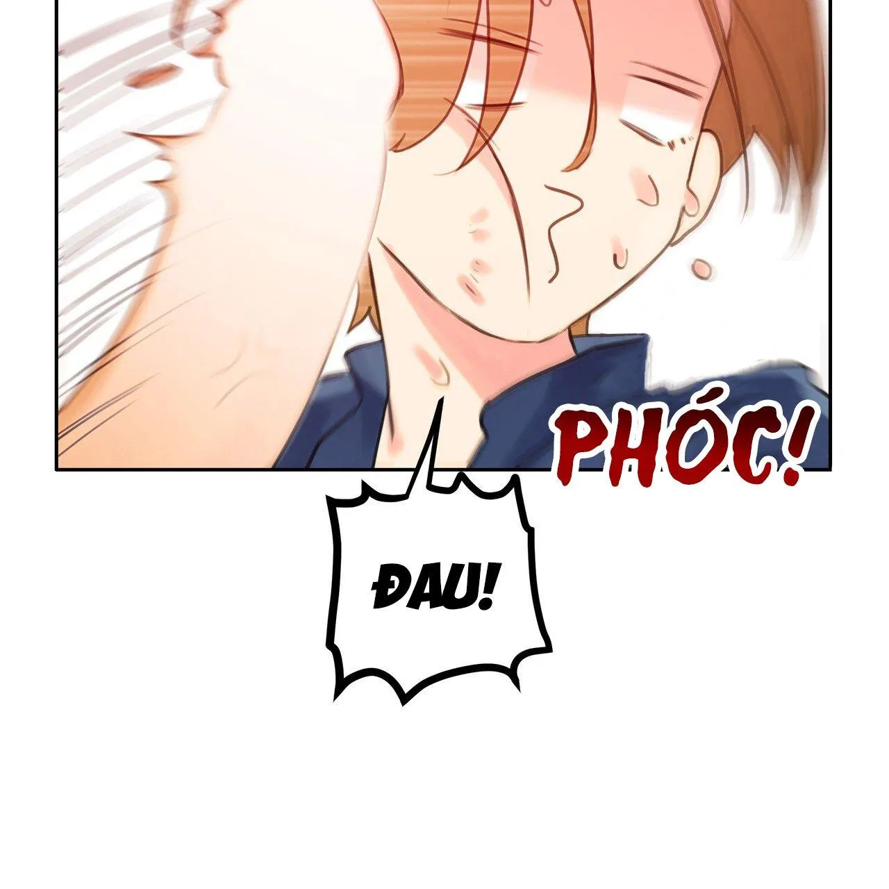 ĐỪNG ĐỘNG KHÔNG LÀ CƯƠNG ĐÓ! Chapter 5 Trang 90