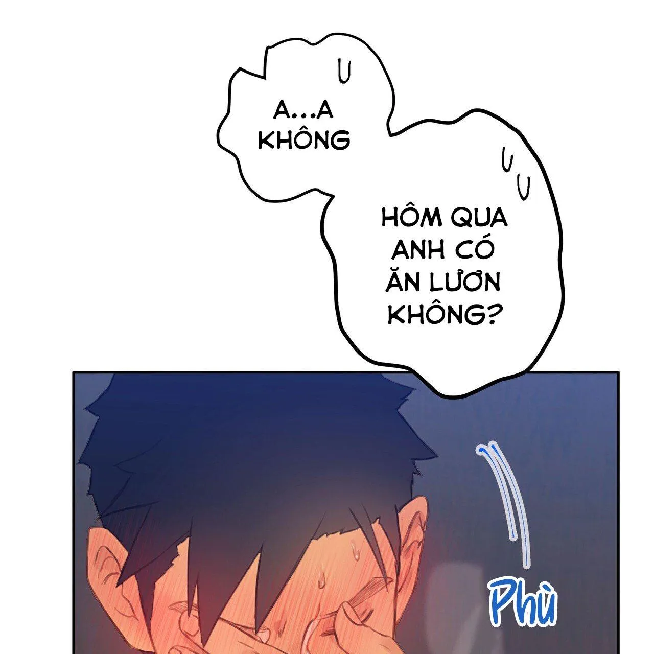 ĐỪNG ĐỘNG KHÔNG LÀ CƯƠNG ĐÓ! Chapter 5 Trang 91