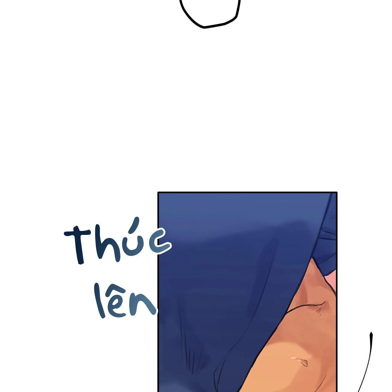 ĐỪNG ĐỘNG KHÔNG LÀ CƯƠNG ĐÓ! Chapter 5 Trang 94