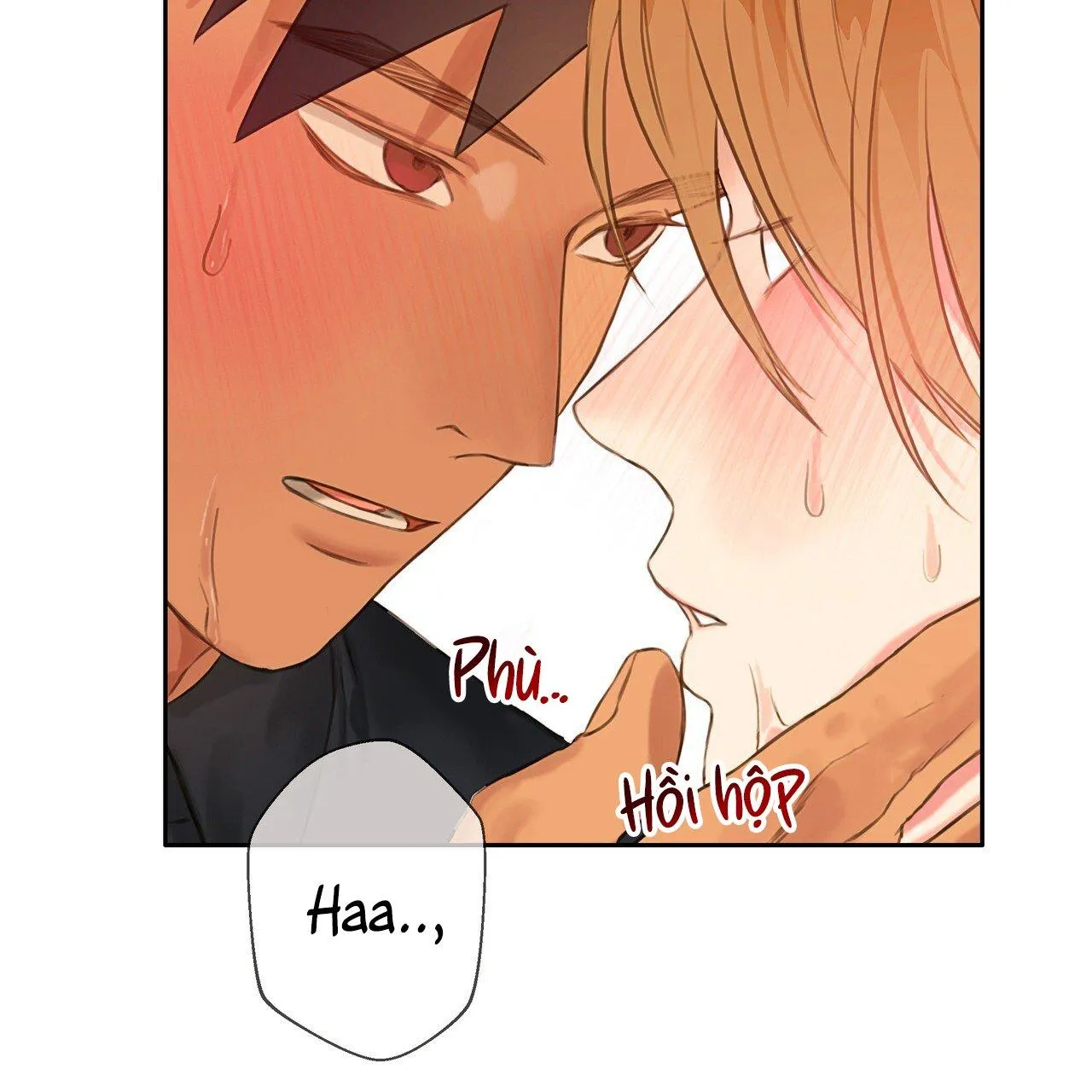 ĐỪNG ĐỘNG KHÔNG LÀ CƯƠNG ĐÓ! Chapter 5 Trang 98