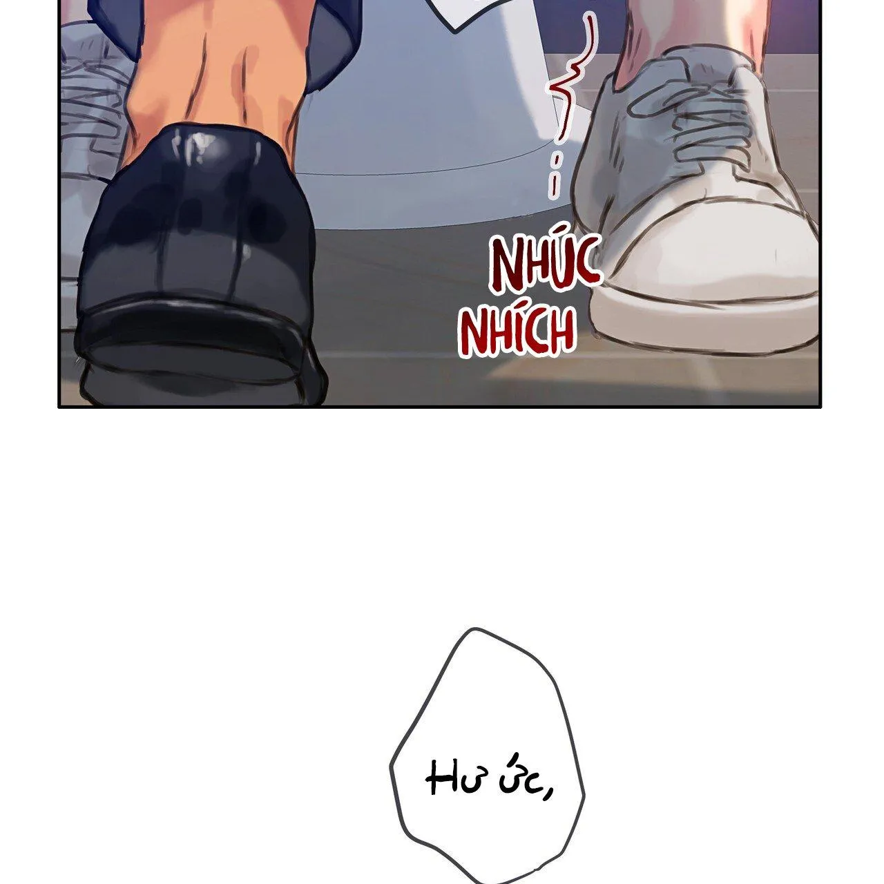 ĐỪNG ĐỘNG KHÔNG LÀ CƯƠNG ĐÓ! Chapter 5 Trang 101