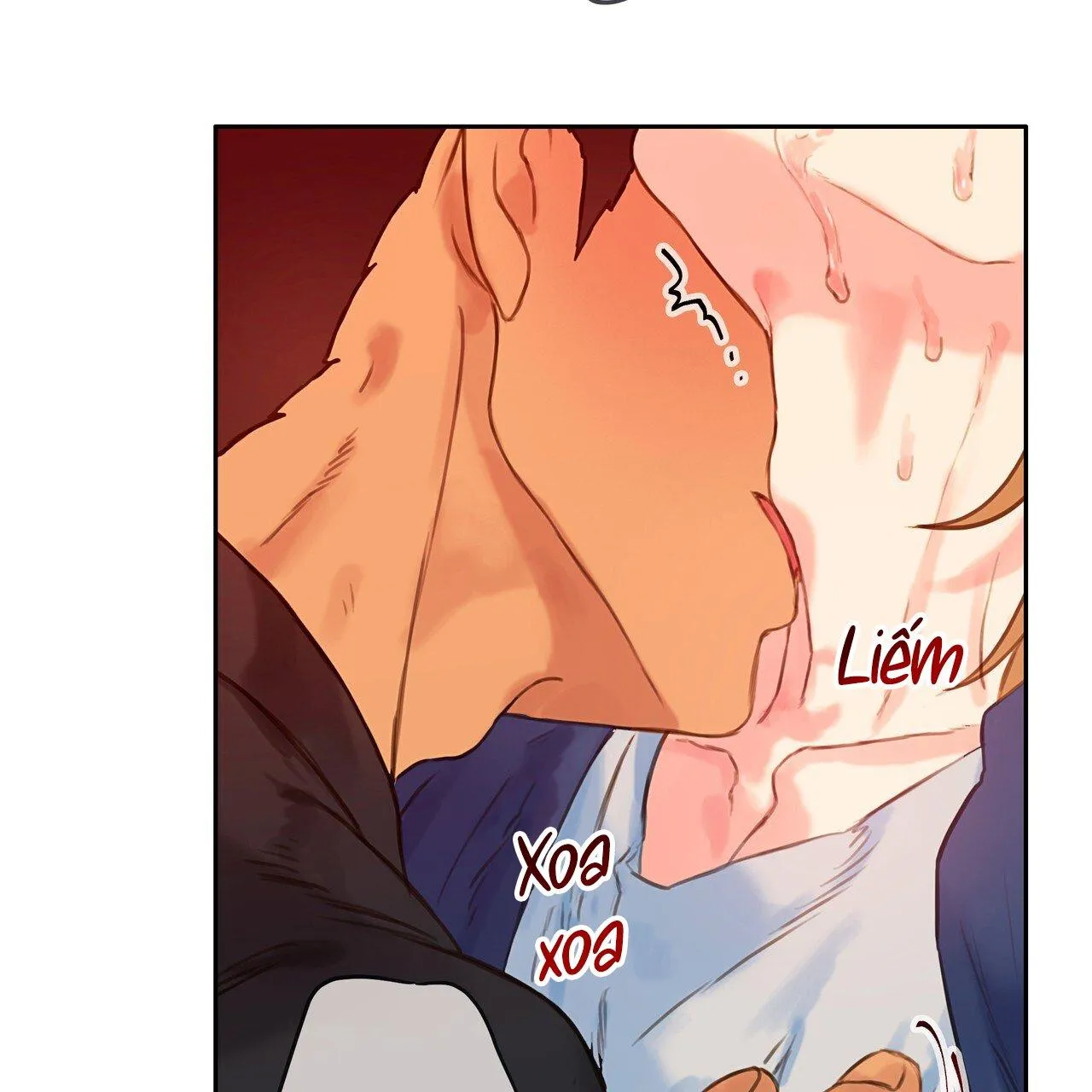 ĐỪNG ĐỘNG KHÔNG LÀ CƯƠNG ĐÓ! Chapter 5 Trang 102