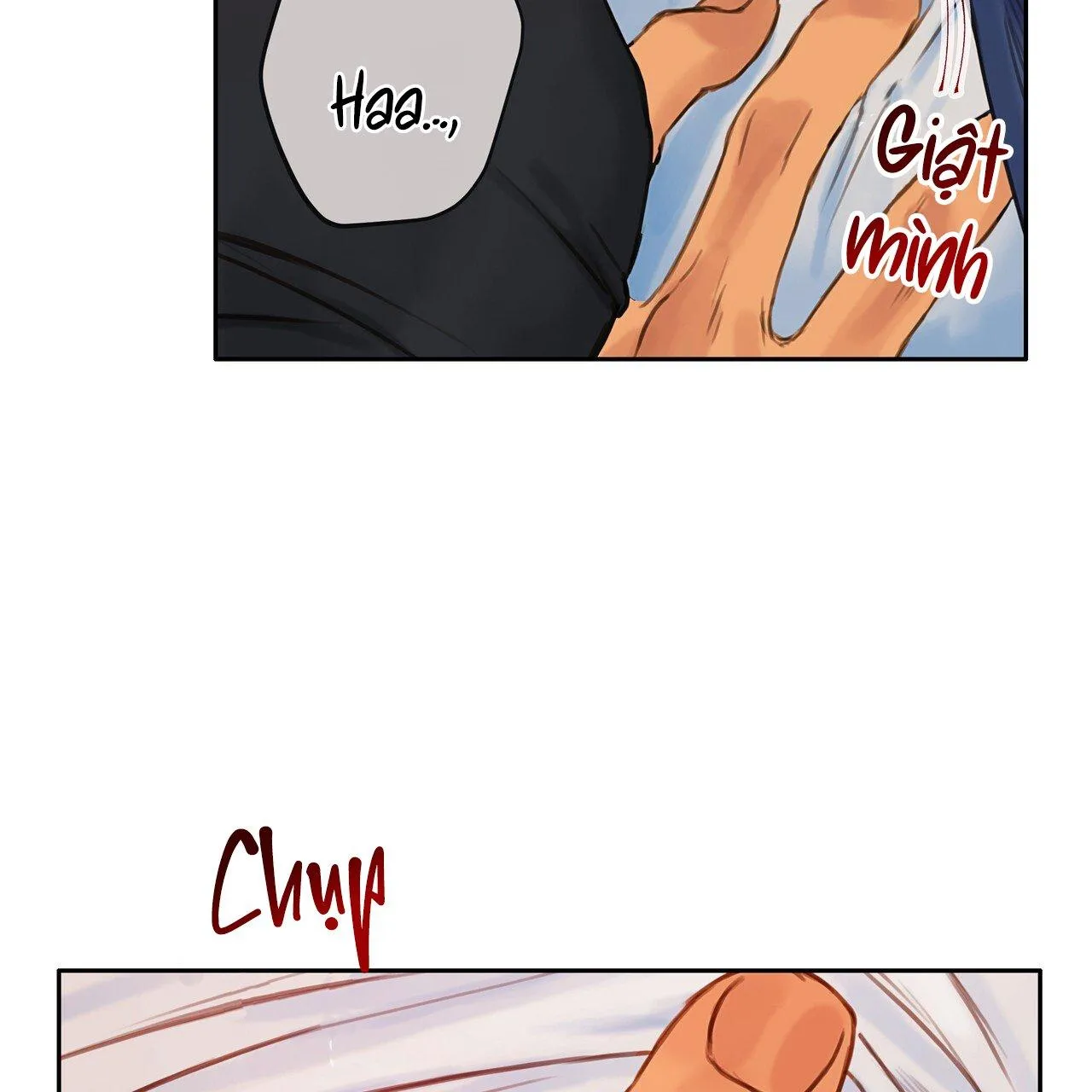 ĐỪNG ĐỘNG KHÔNG LÀ CƯƠNG ĐÓ! Chapter 5 Trang 103