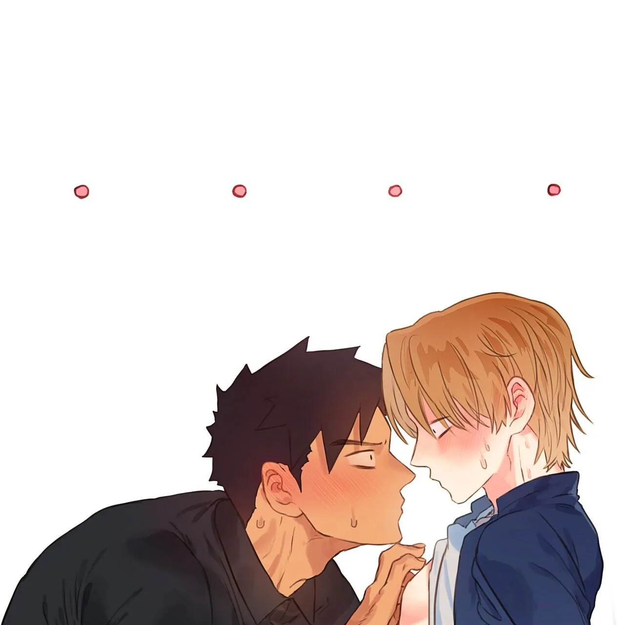 ĐỪNG ĐỘNG KHÔNG LÀ CƯƠNG ĐÓ! Chapter 5 Trang 107