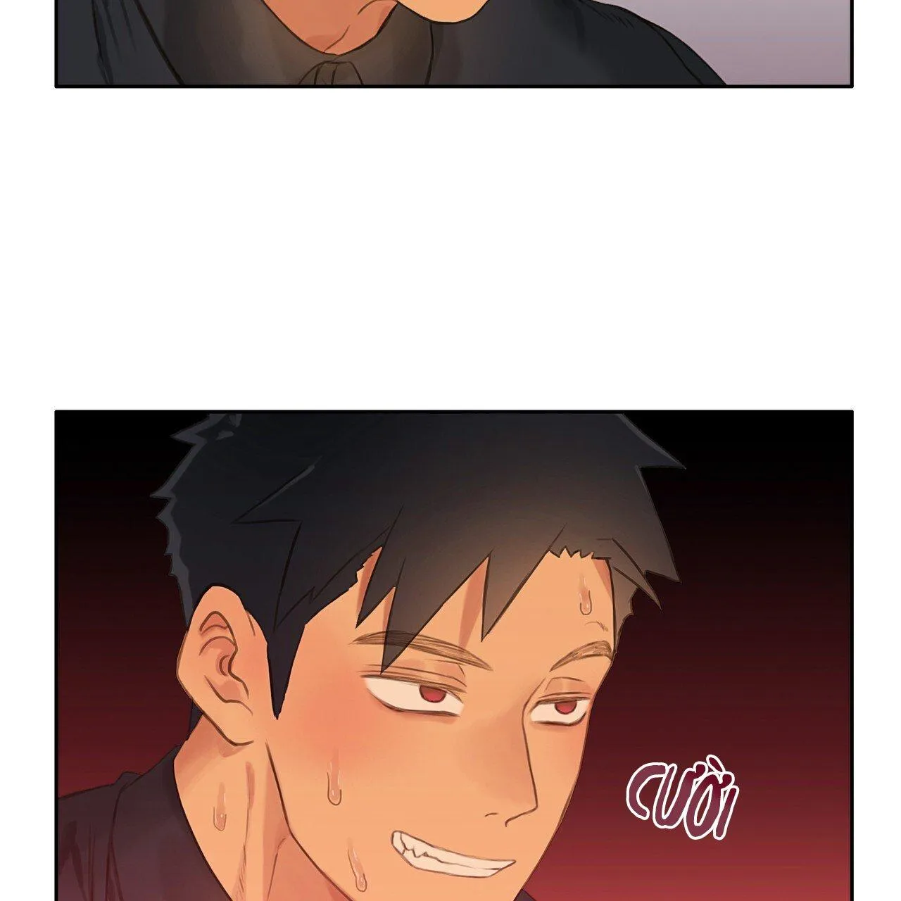 ĐỪNG ĐỘNG KHÔNG LÀ CƯƠNG ĐÓ! Chapter 5 Trang 112