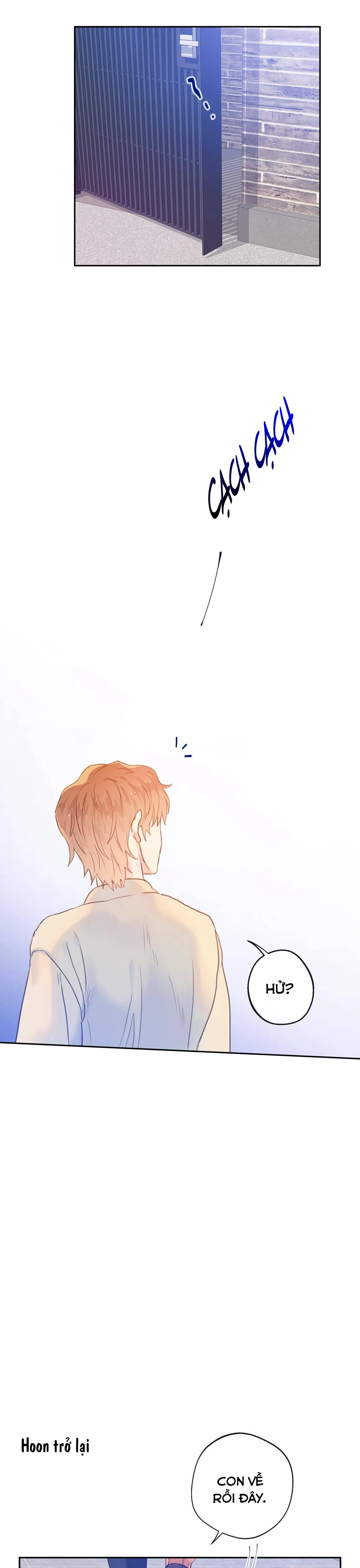 ĐỪNG ĐỘNG KHÔNG LÀ CƯƠNG ĐÓ! Chapter 7 Trang 20