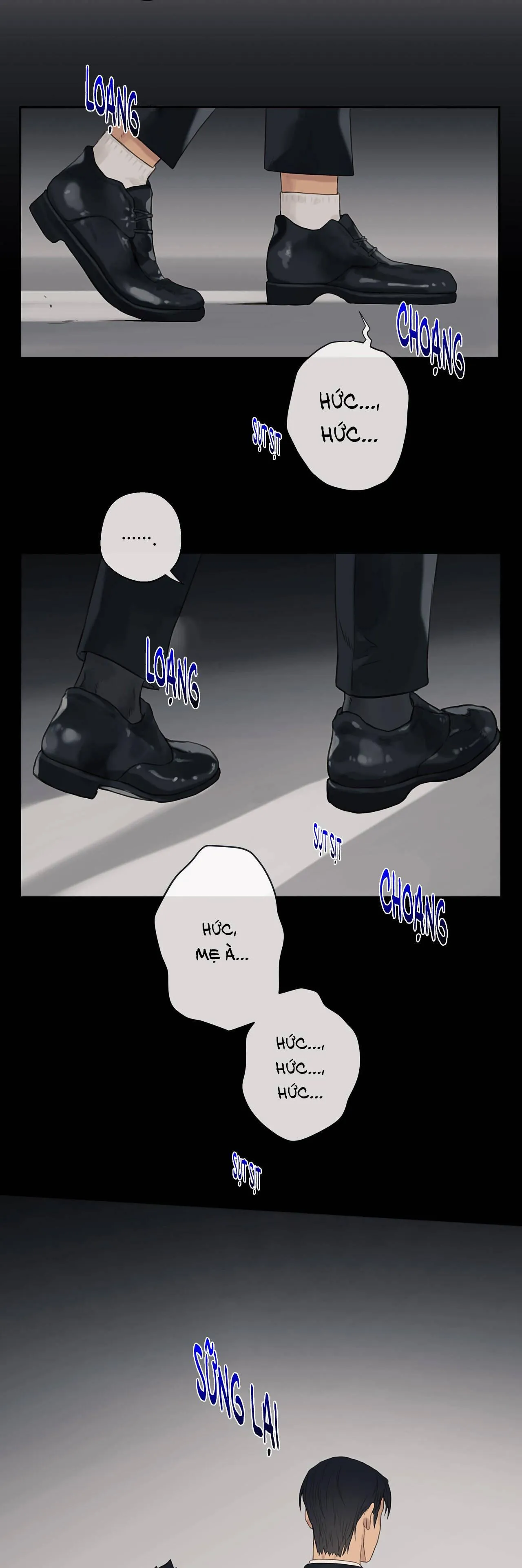 ĐỪNG ĐỘNG KHÔNG LÀ CƯƠNG ĐÓ! Chapter 10 Trang 7