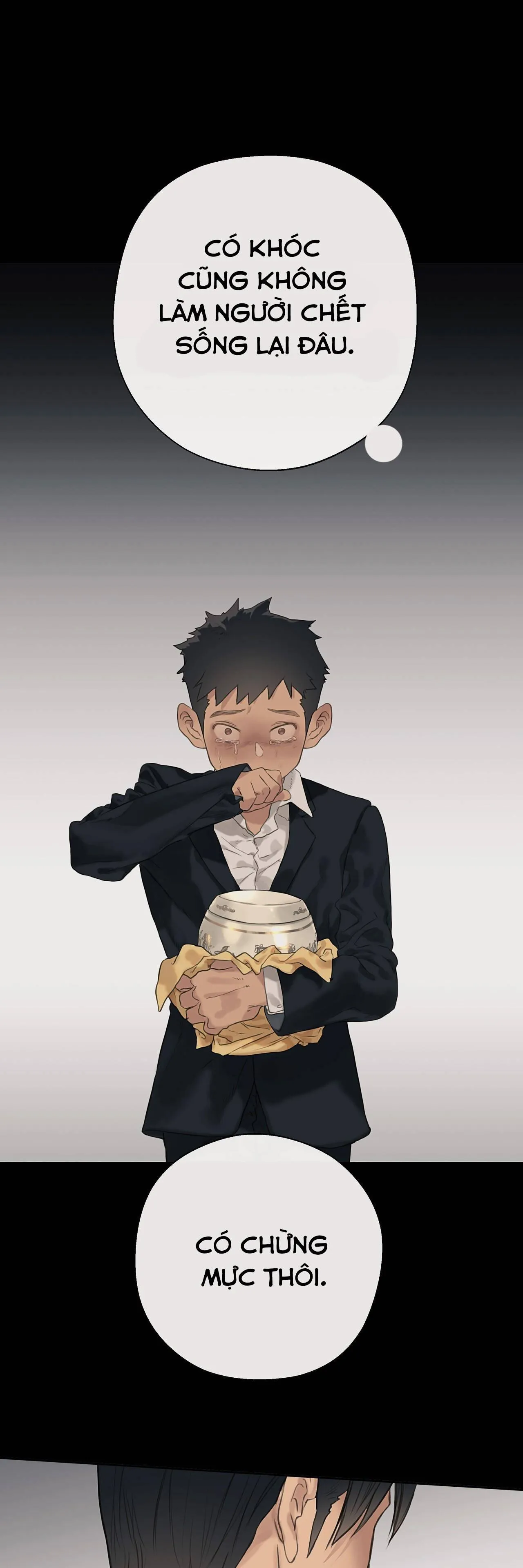 ĐỪNG ĐỘNG KHÔNG LÀ CƯƠNG ĐÓ! Chapter 10 Trang 9