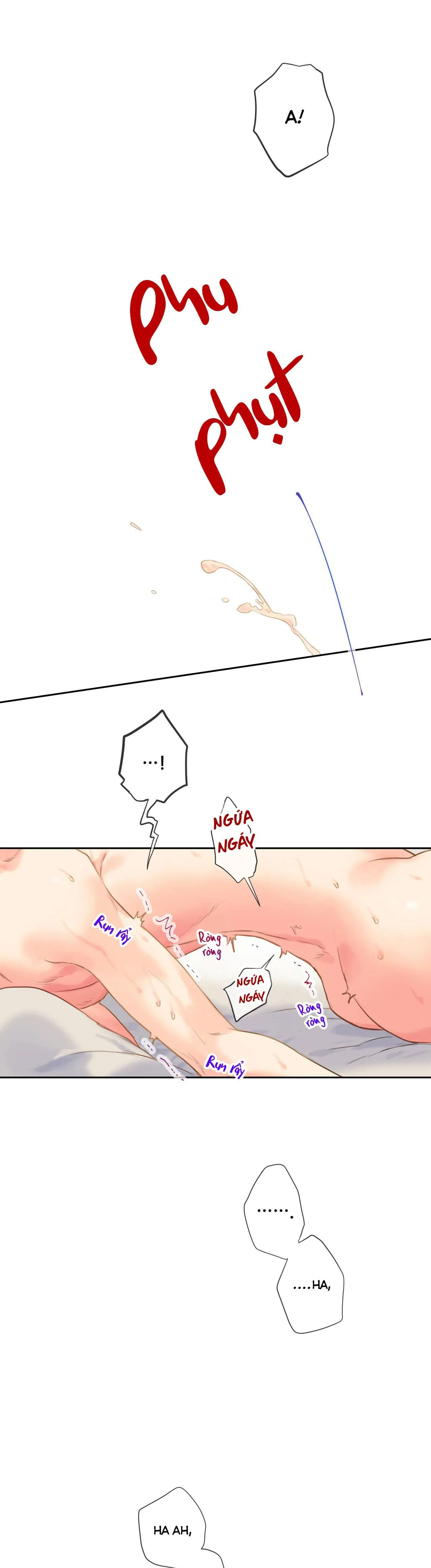 ĐỪNG ĐỘNG KHÔNG LÀ CƯƠNG ĐÓ! Chapter 12 Trang 12