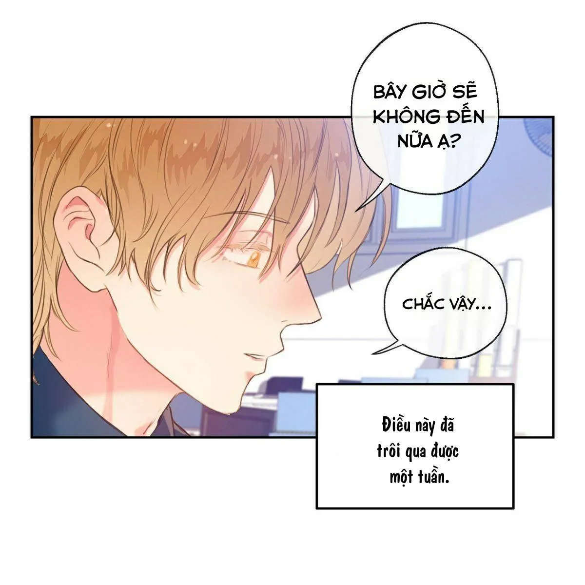 ĐỪNG ĐỘNG KHÔNG LÀ CƯƠNG ĐÓ! Chapter 13 Trang 6