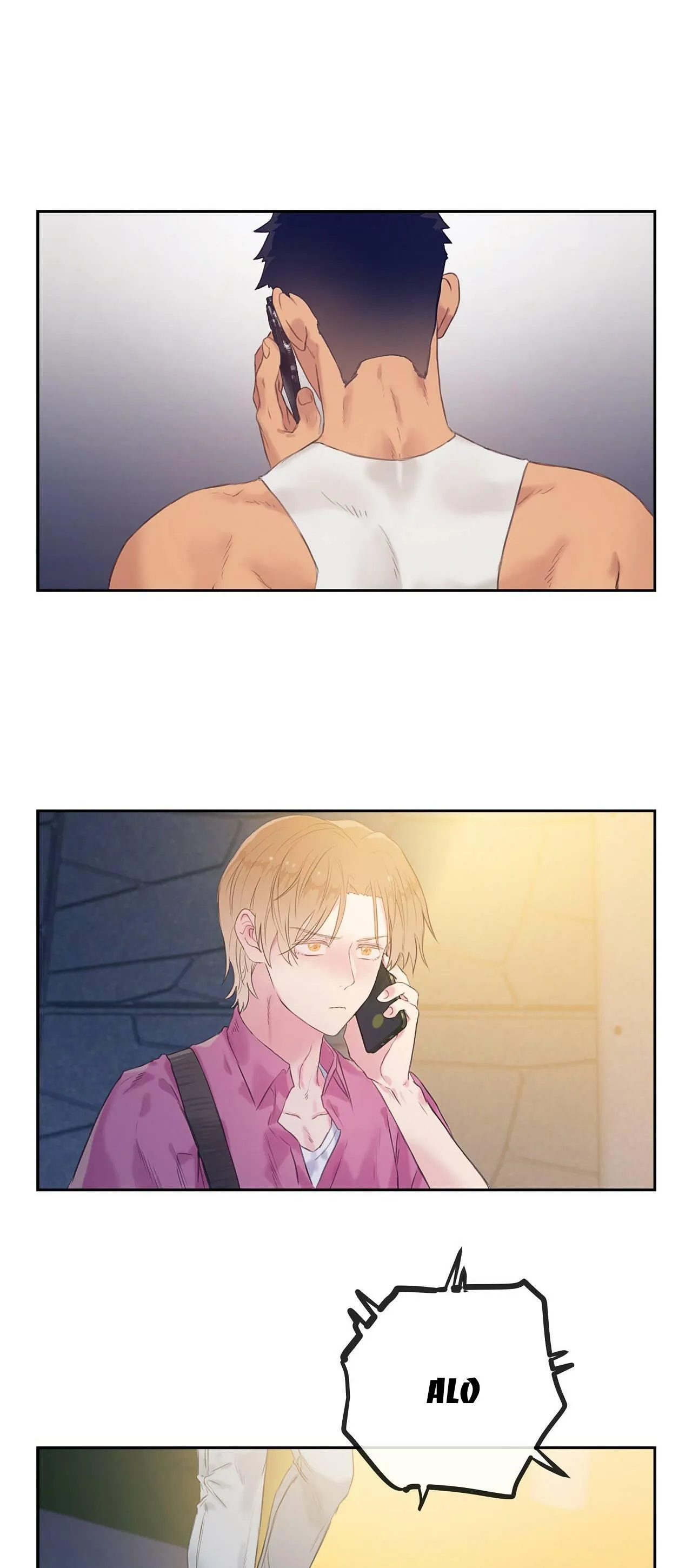 ĐỪNG ĐỘNG KHÔNG LÀ CƯƠNG ĐÓ! Chapter 13 Trang 12