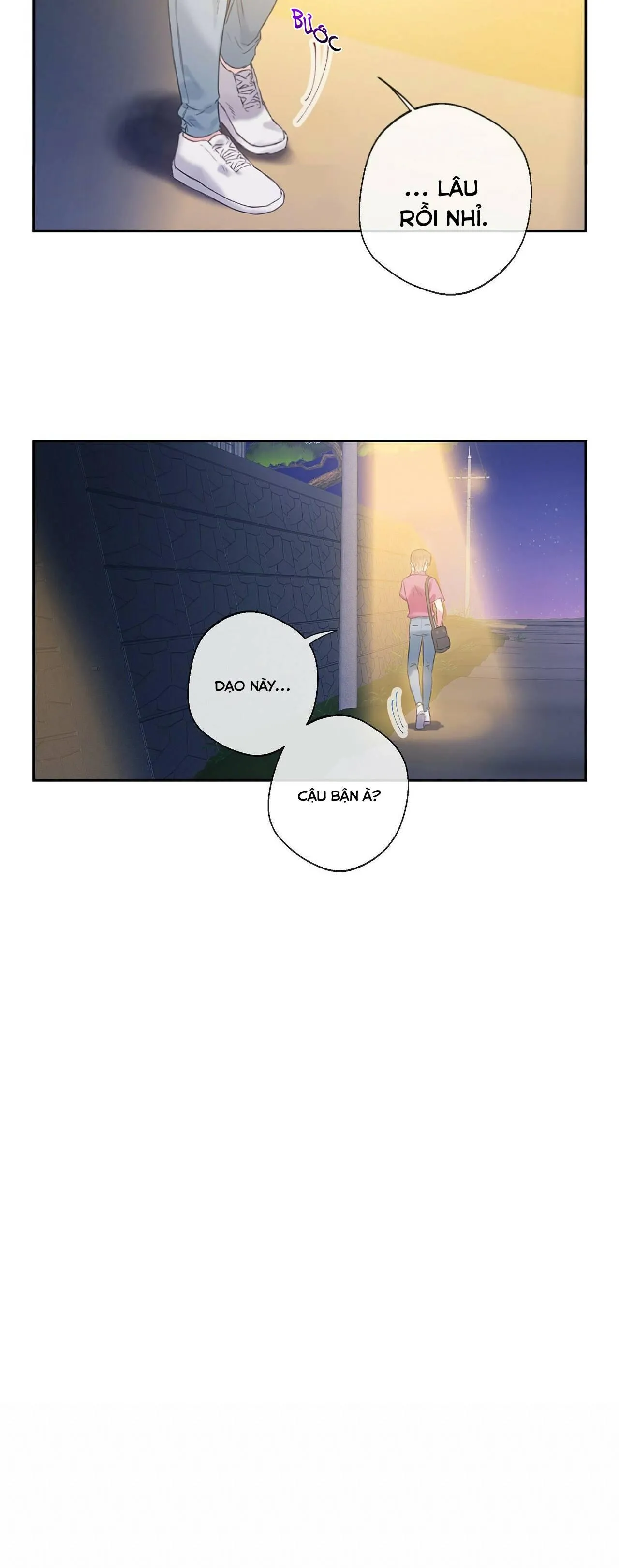 ĐỪNG ĐỘNG KHÔNG LÀ CƯƠNG ĐÓ! Chapter 13 Trang 13