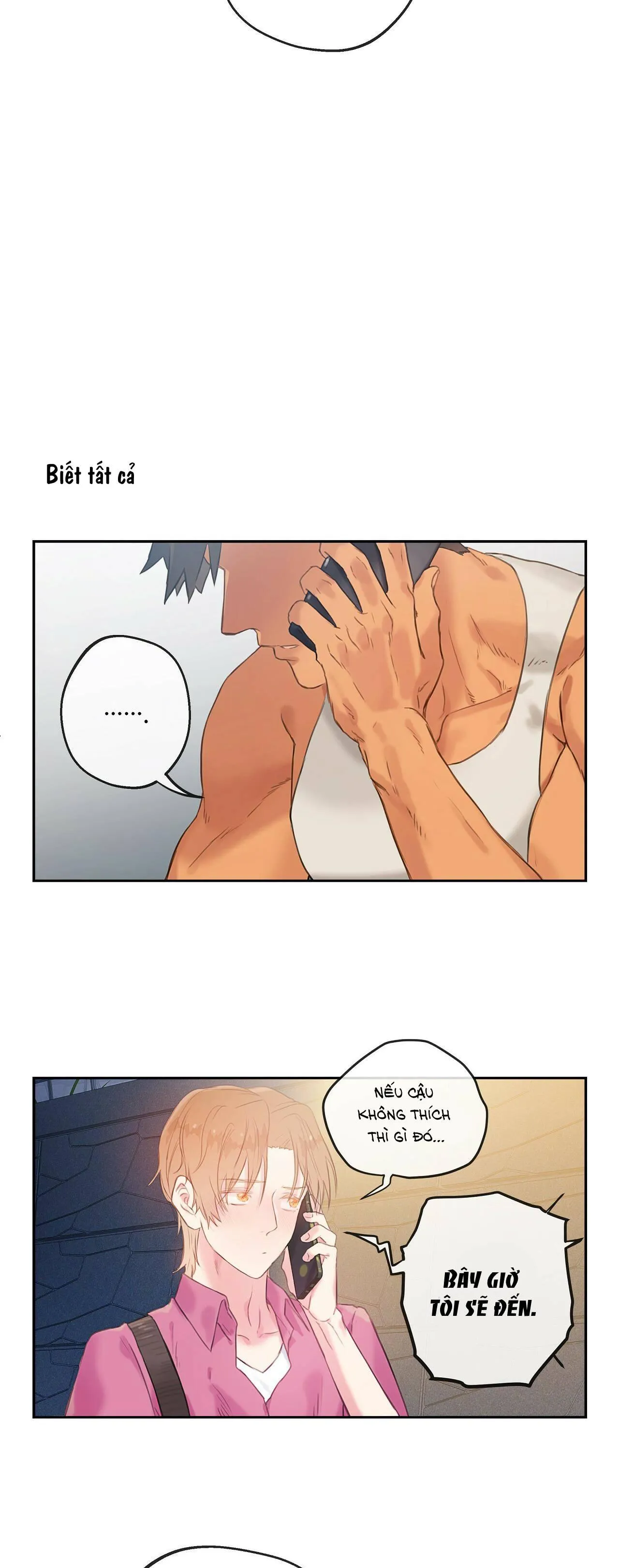 ĐỪNG ĐỘNG KHÔNG LÀ CƯƠNG ĐÓ! Chapter 13 Trang 15