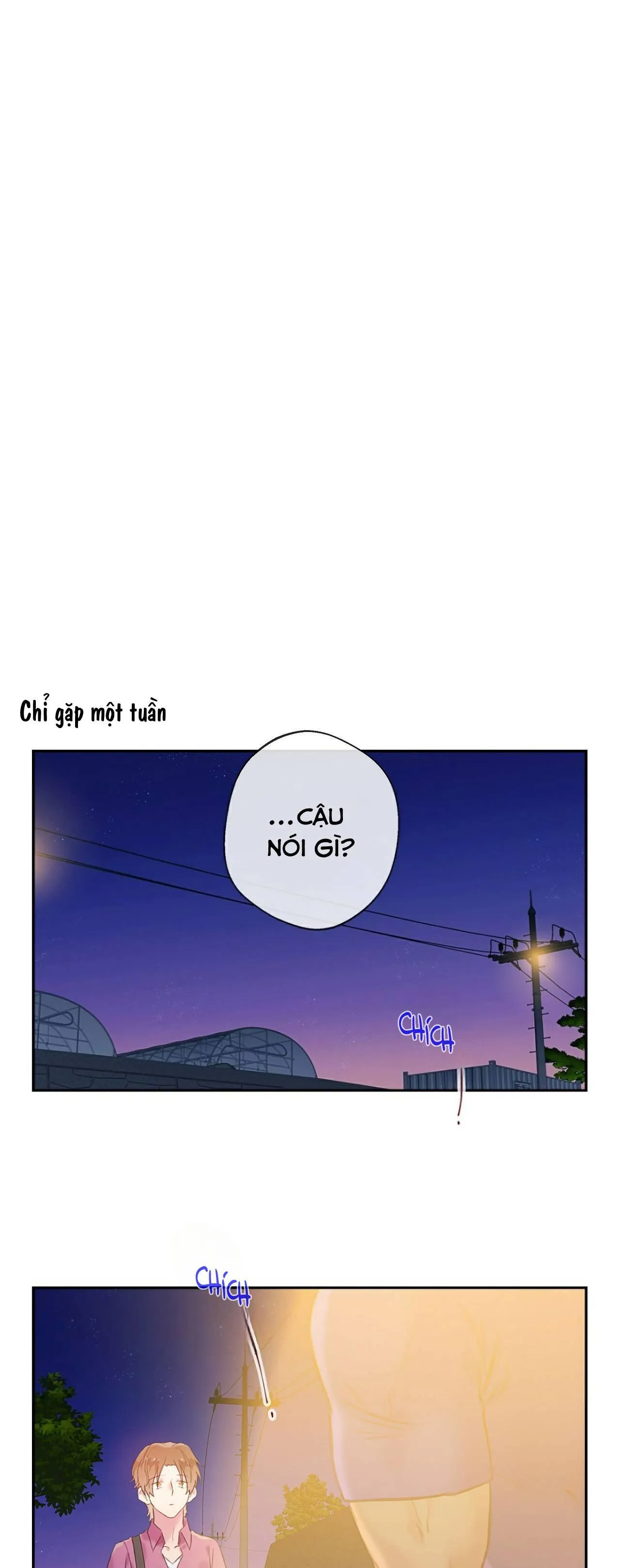 ĐỪNG ĐỘNG KHÔNG LÀ CƯƠNG ĐÓ! Chapter 13 Trang 17