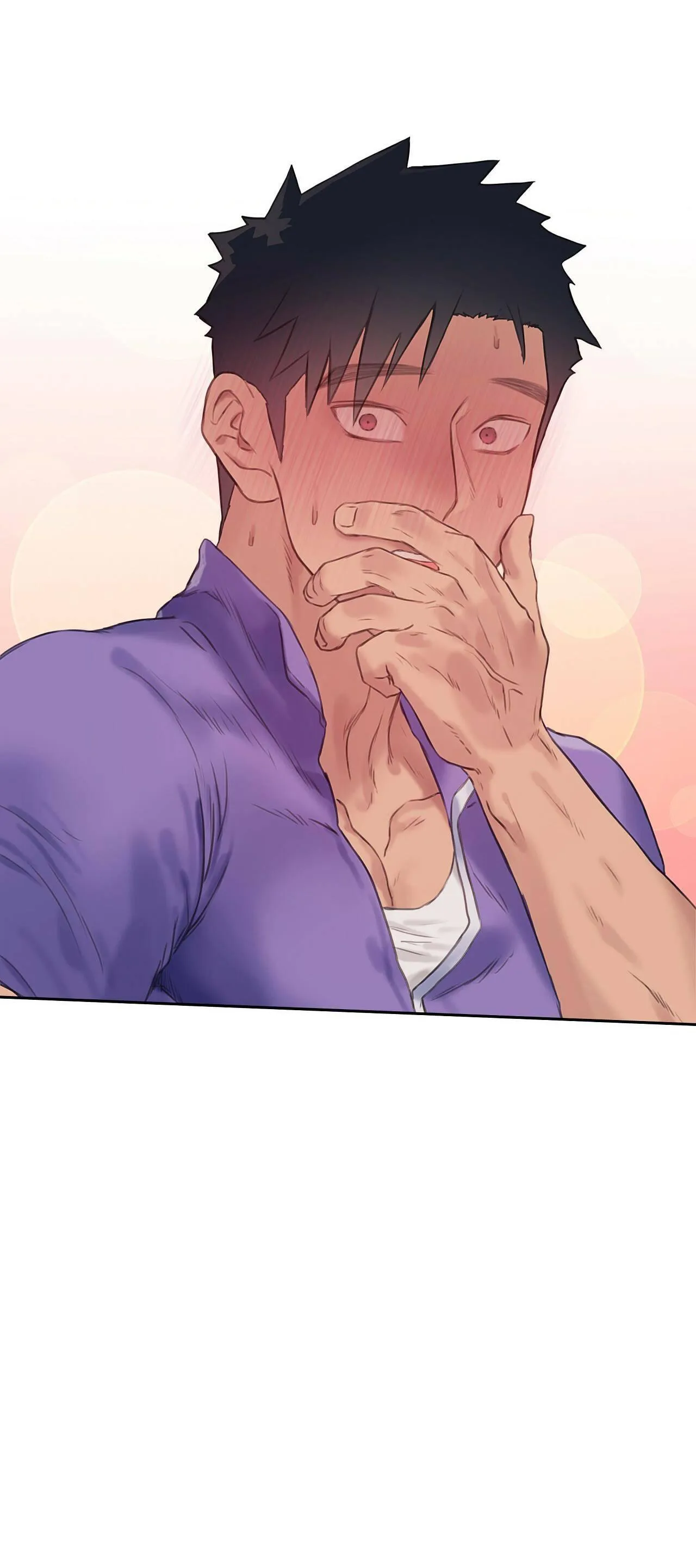 ĐỪNG ĐỘNG KHÔNG LÀ CƯƠNG ĐÓ! Chapter 13 Trang 24