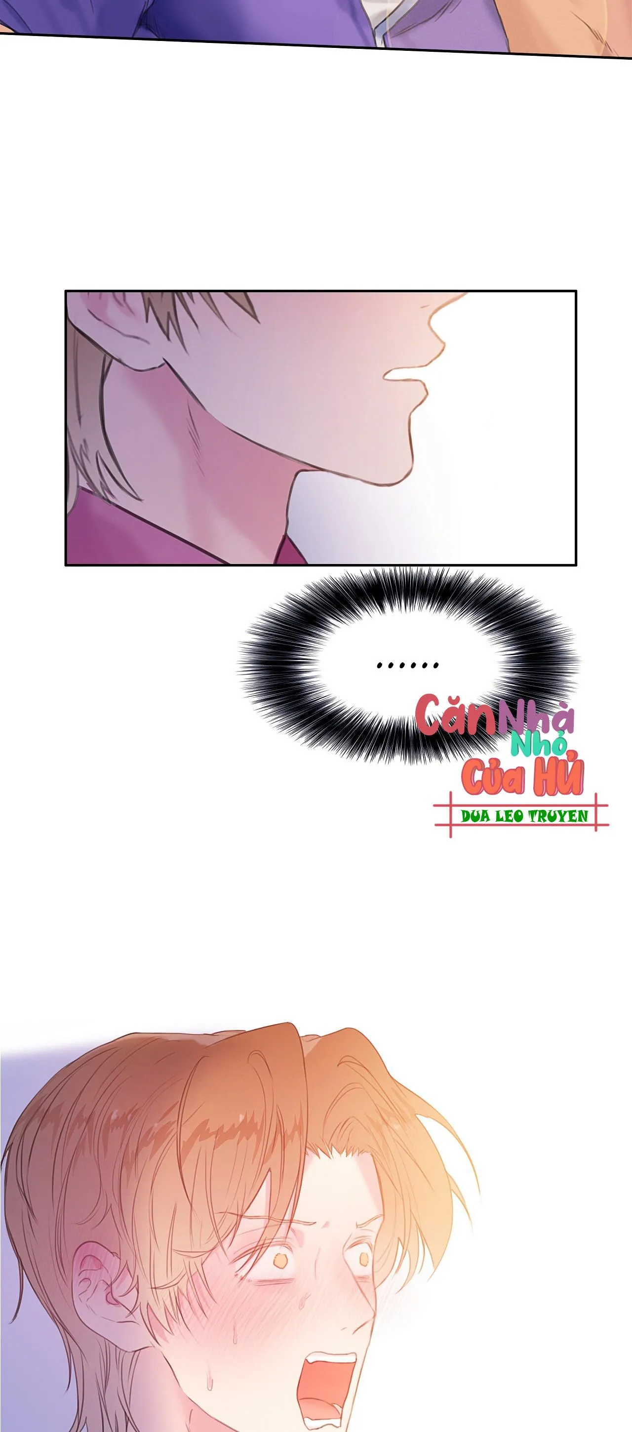 ĐỪNG ĐỘNG KHÔNG LÀ CƯƠNG ĐÓ! Chapter 14 Trang 3