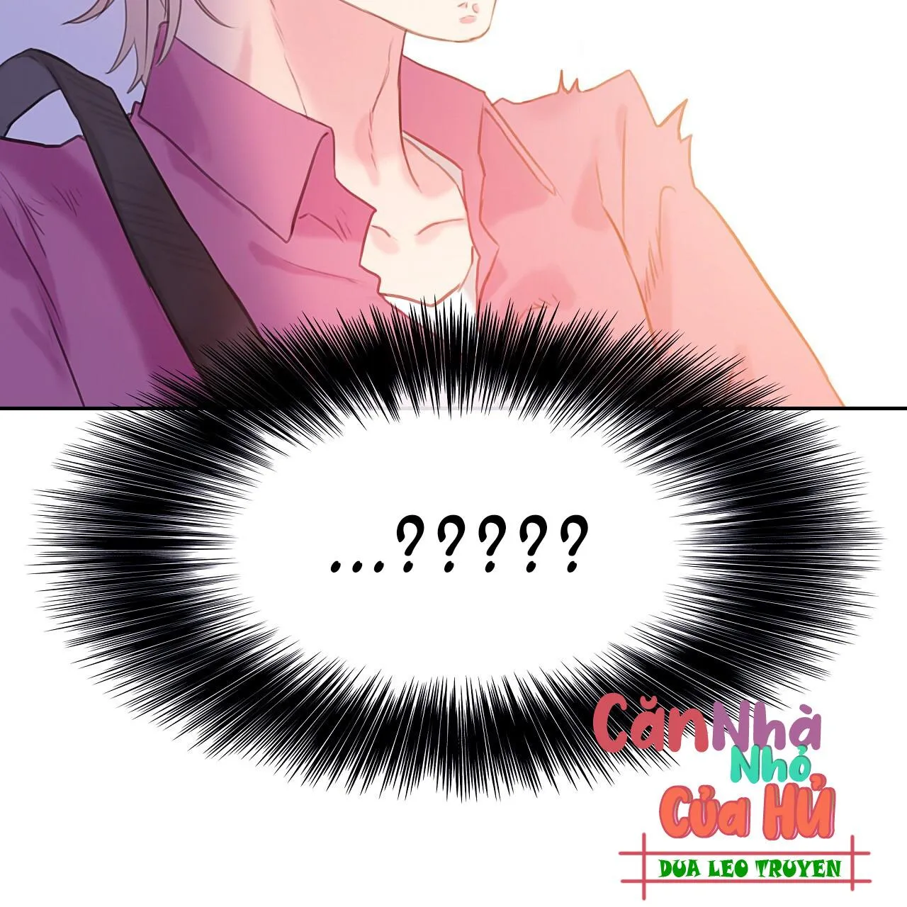 ĐỪNG ĐỘNG KHÔNG LÀ CƯƠNG ĐÓ! Chapter 14 Trang 4