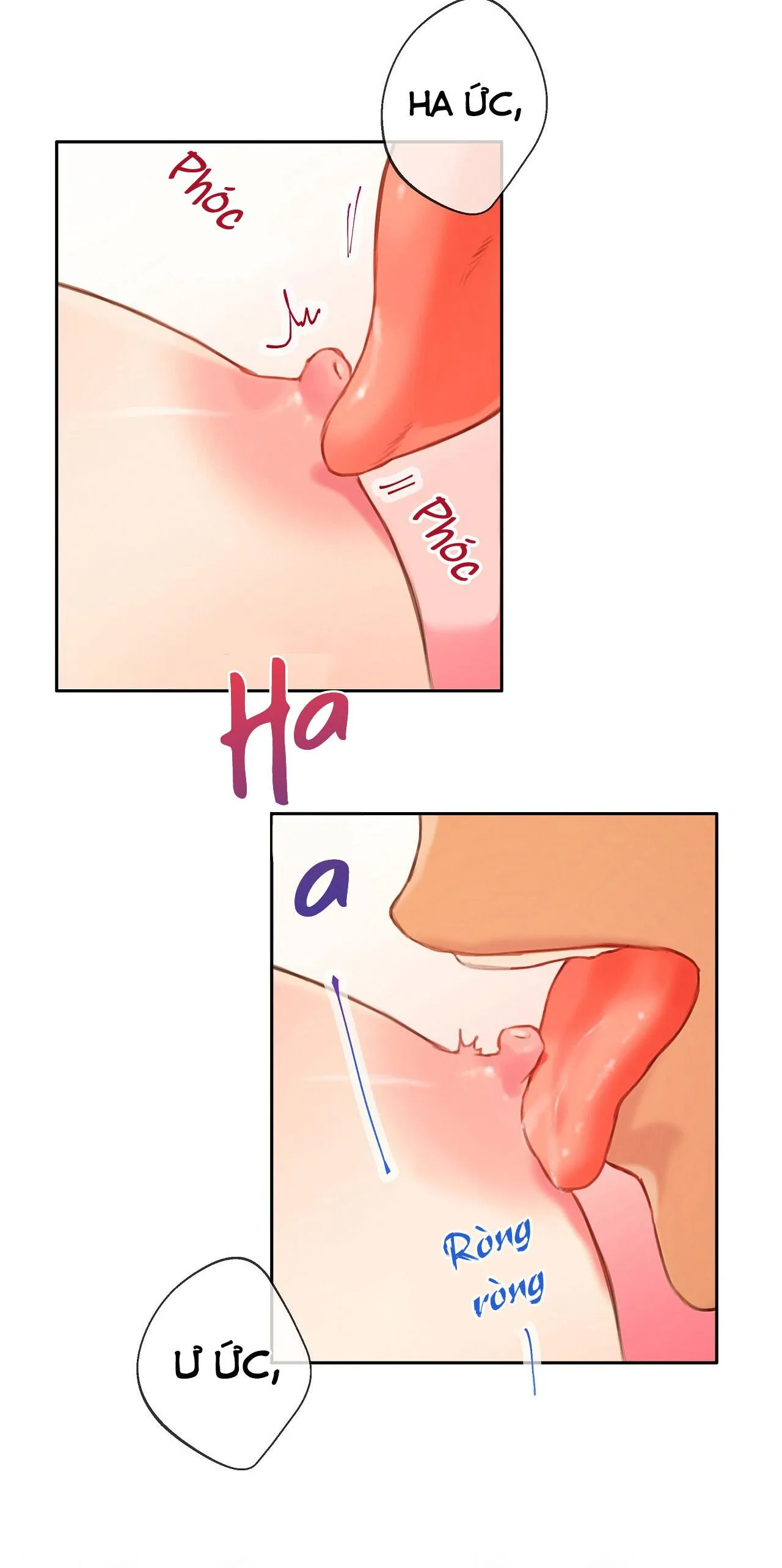 ĐỪNG ĐỘNG KHÔNG LÀ CƯƠNG ĐÓ! Chapter 15 Trang 4