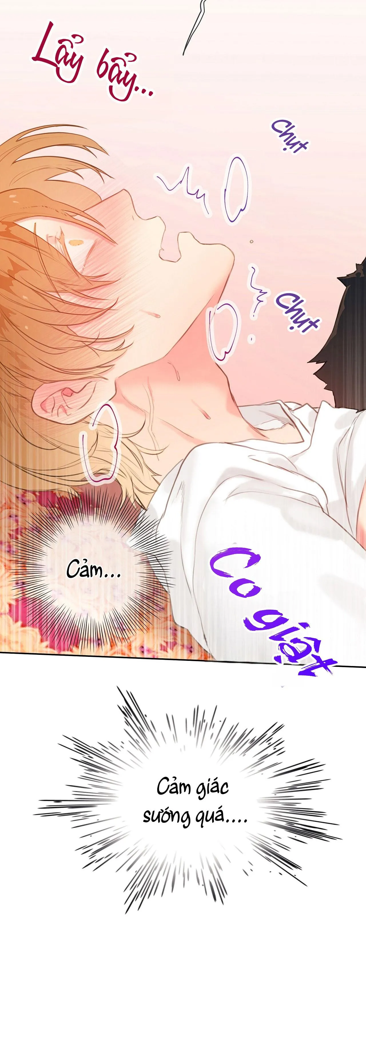 ĐỪNG ĐỘNG KHÔNG LÀ CƯƠNG ĐÓ! Chapter 15 Trang 8