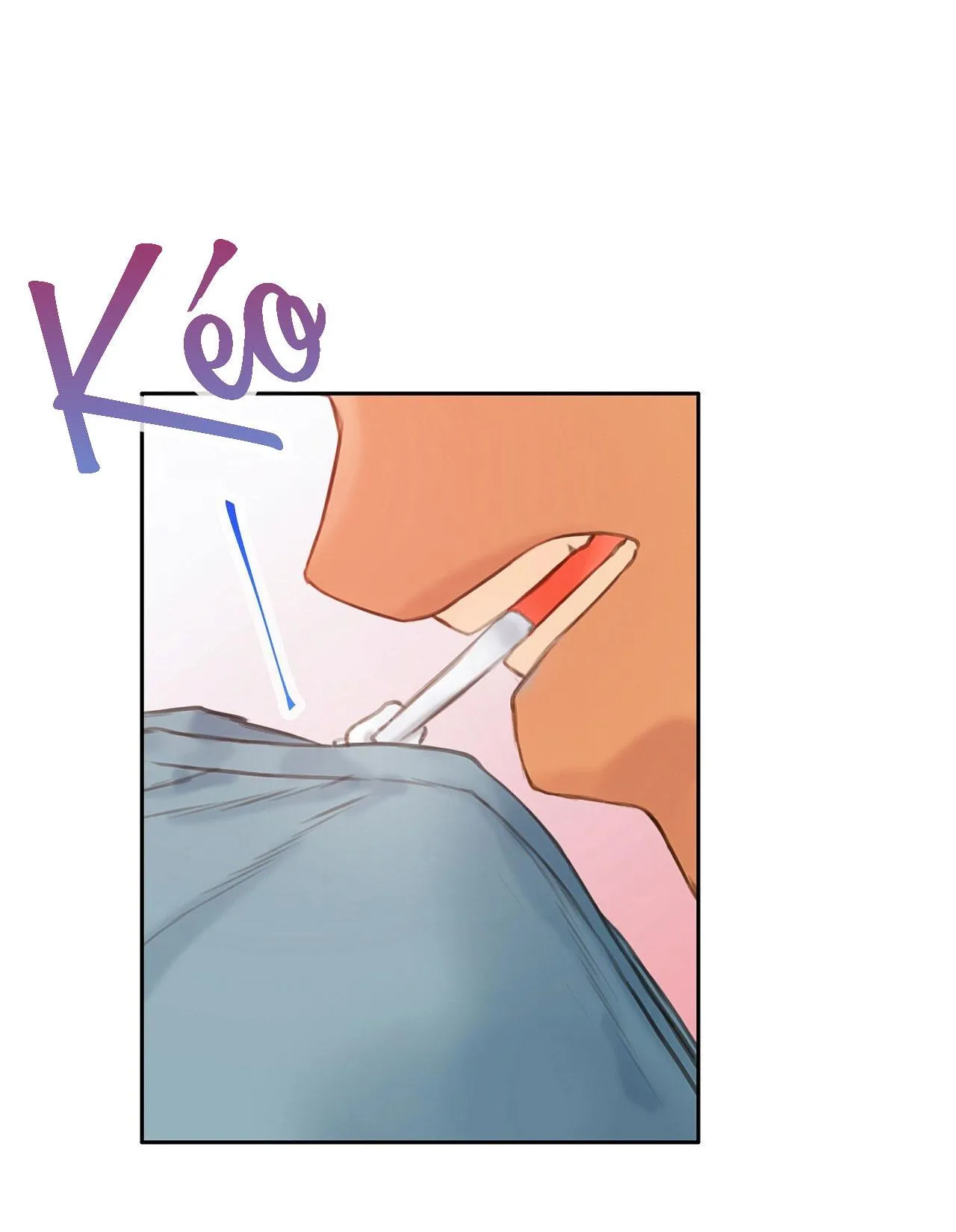 ĐỪNG ĐỘNG KHÔNG LÀ CƯƠNG ĐÓ! Chapter 15 Trang 13