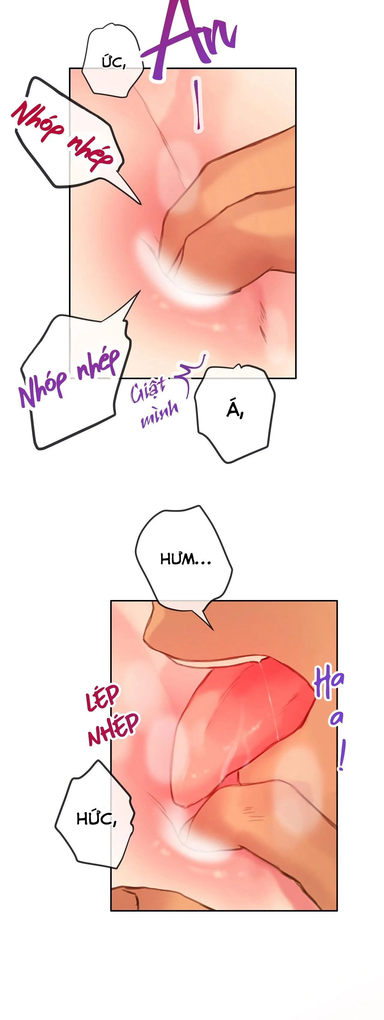 ĐỪNG ĐỘNG KHÔNG LÀ CƯƠNG ĐÓ! Chapter 15 Trang 18