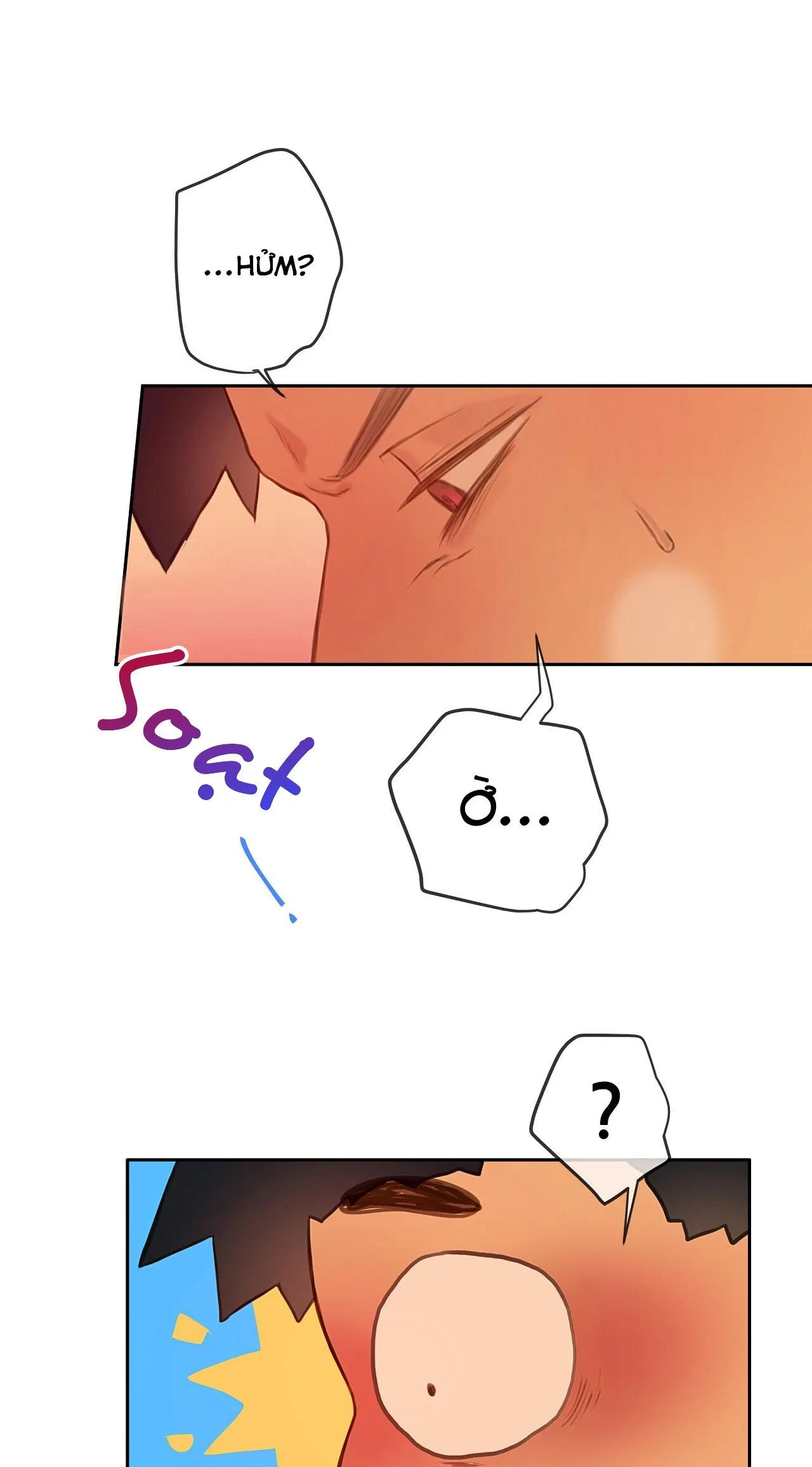 ĐỪNG ĐỘNG KHÔNG LÀ CƯƠNG ĐÓ! Chapter 15 Trang 30