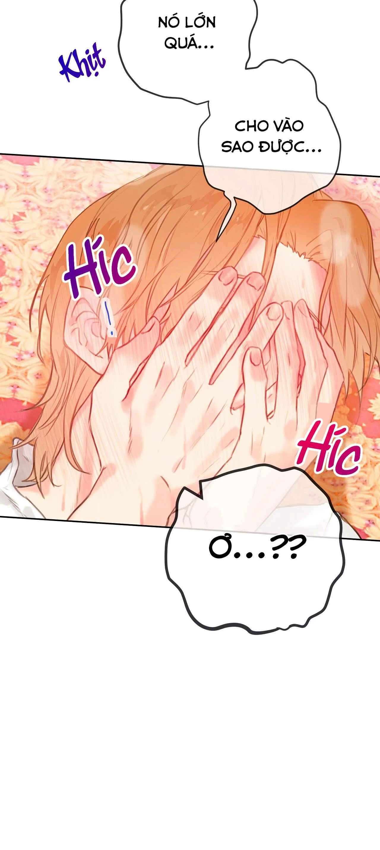 ĐỪNG ĐỘNG KHÔNG LÀ CƯƠNG ĐÓ! Chapter 15 Trang 35