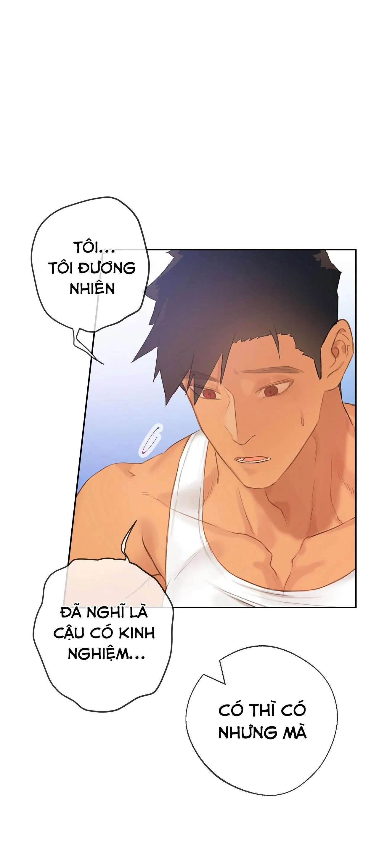 ĐỪNG ĐỘNG KHÔNG LÀ CƯƠNG ĐÓ! Chapter 15 Trang 41