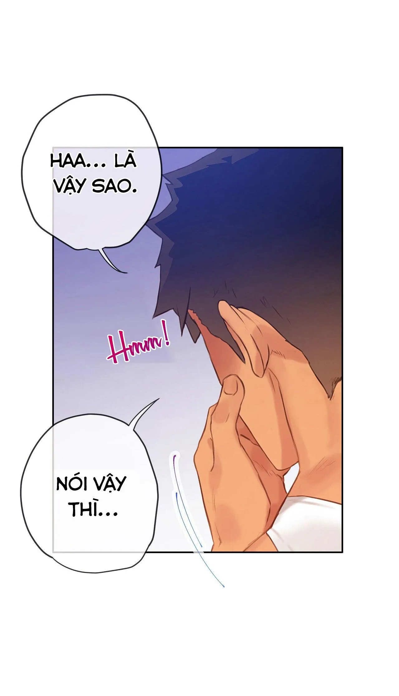 ĐỪNG ĐỘNG KHÔNG LÀ CƯƠNG ĐÓ! Chapter 15 Trang 45