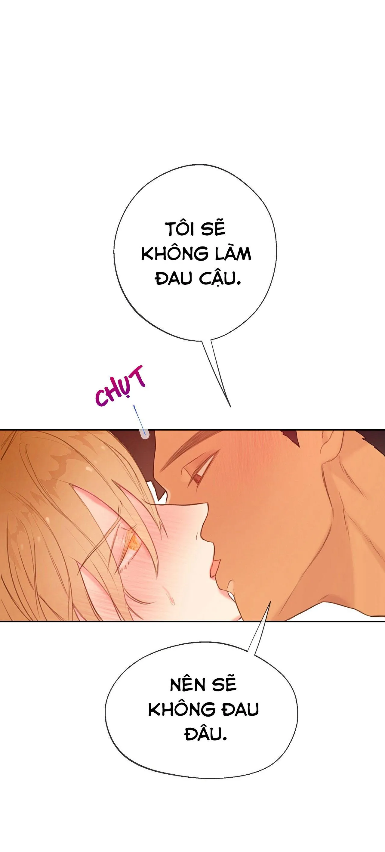 ĐỪNG ĐỘNG KHÔNG LÀ CƯƠNG ĐÓ! Chapter 15 Trang 47