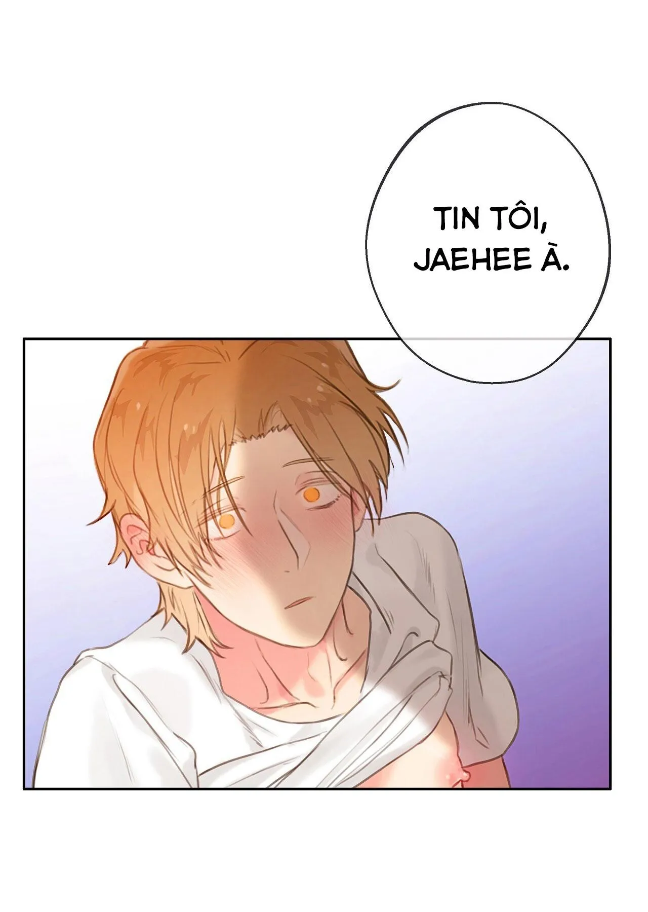 ĐỪNG ĐỘNG KHÔNG LÀ CƯƠNG ĐÓ! Chapter 15 Trang 48