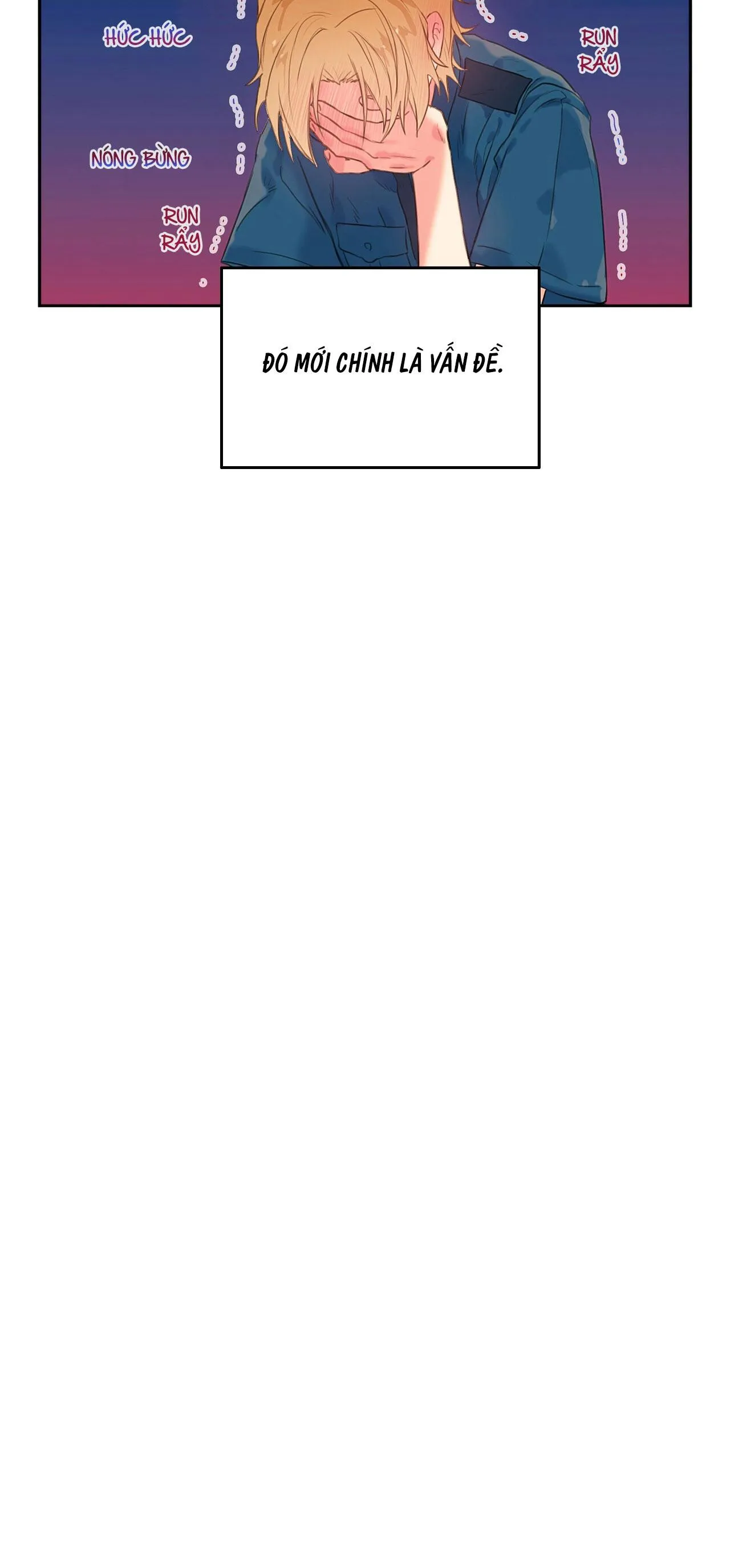 ĐỪNG ĐỘNG KHÔNG LÀ CƯƠNG ĐÓ! Chapter 17 Trang 5