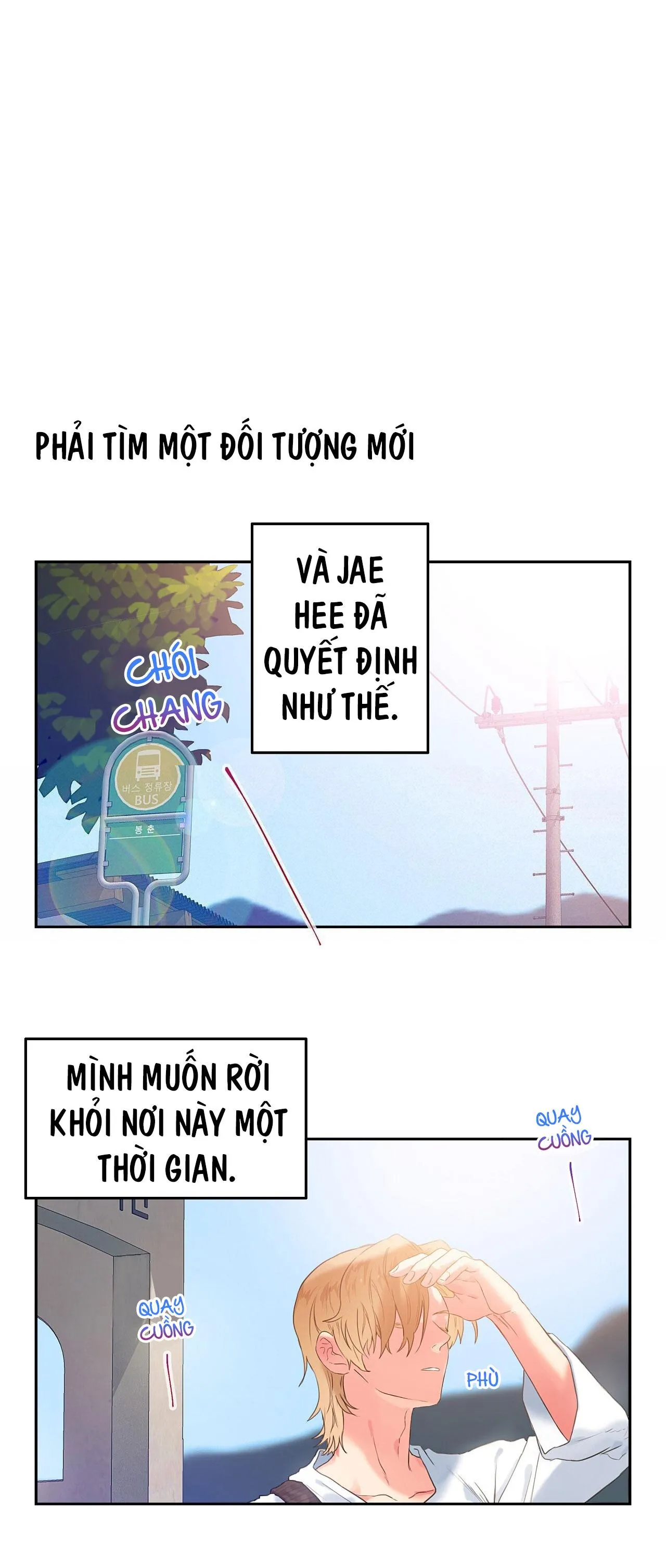 ĐỪNG ĐỘNG KHÔNG LÀ CƯƠNG ĐÓ! Chapter 17 Trang 19