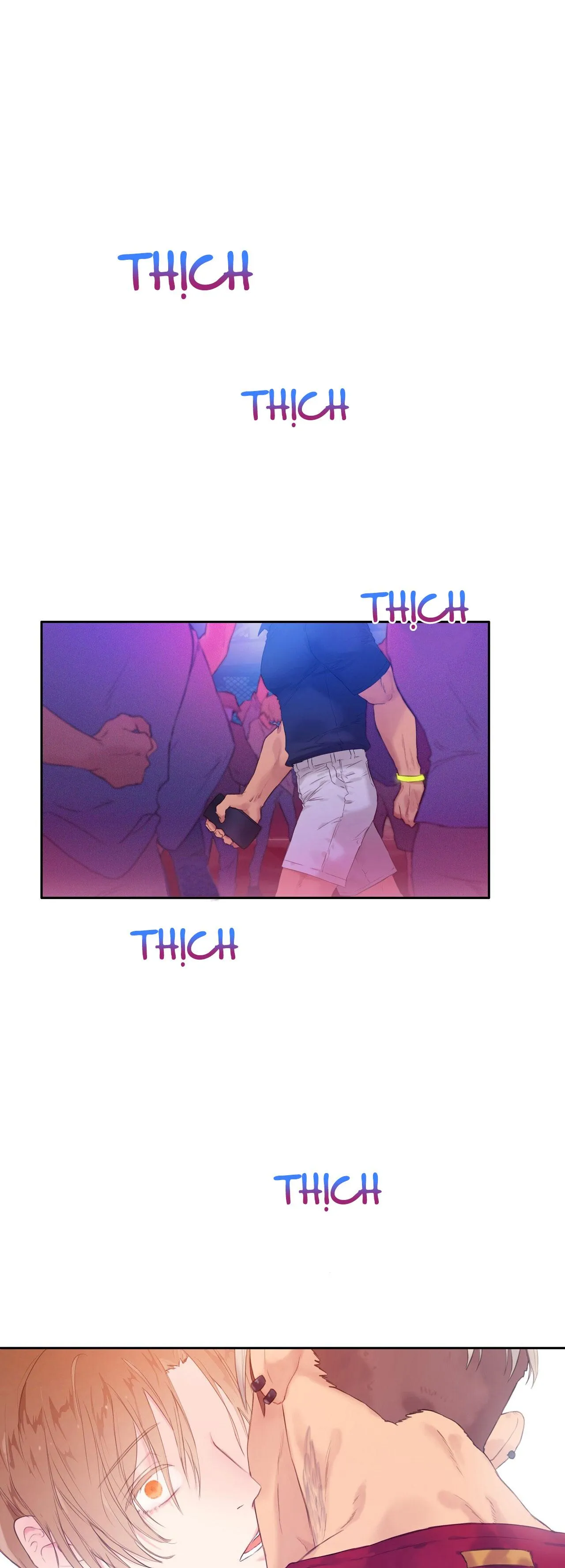 ĐỪNG ĐỘNG KHÔNG LÀ CƯƠNG ĐÓ! Chapter 17 Trang 35