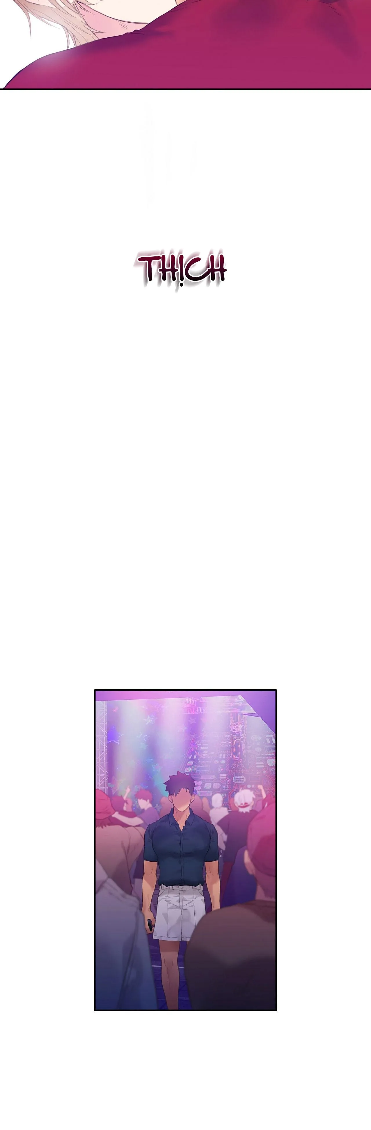 ĐỪNG ĐỘNG KHÔNG LÀ CƯƠNG ĐÓ! Chapter 17 Trang 36